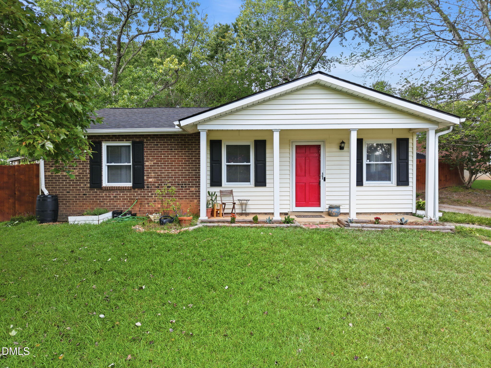 7401 Longstreet Drive, Raleigh, NC 27615