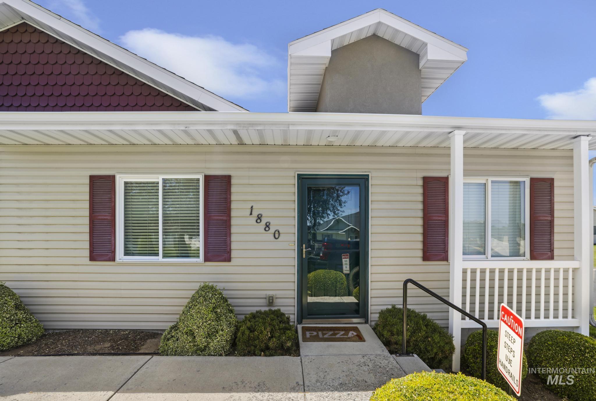 1880 Boston Way, Twin Falls ID 83301