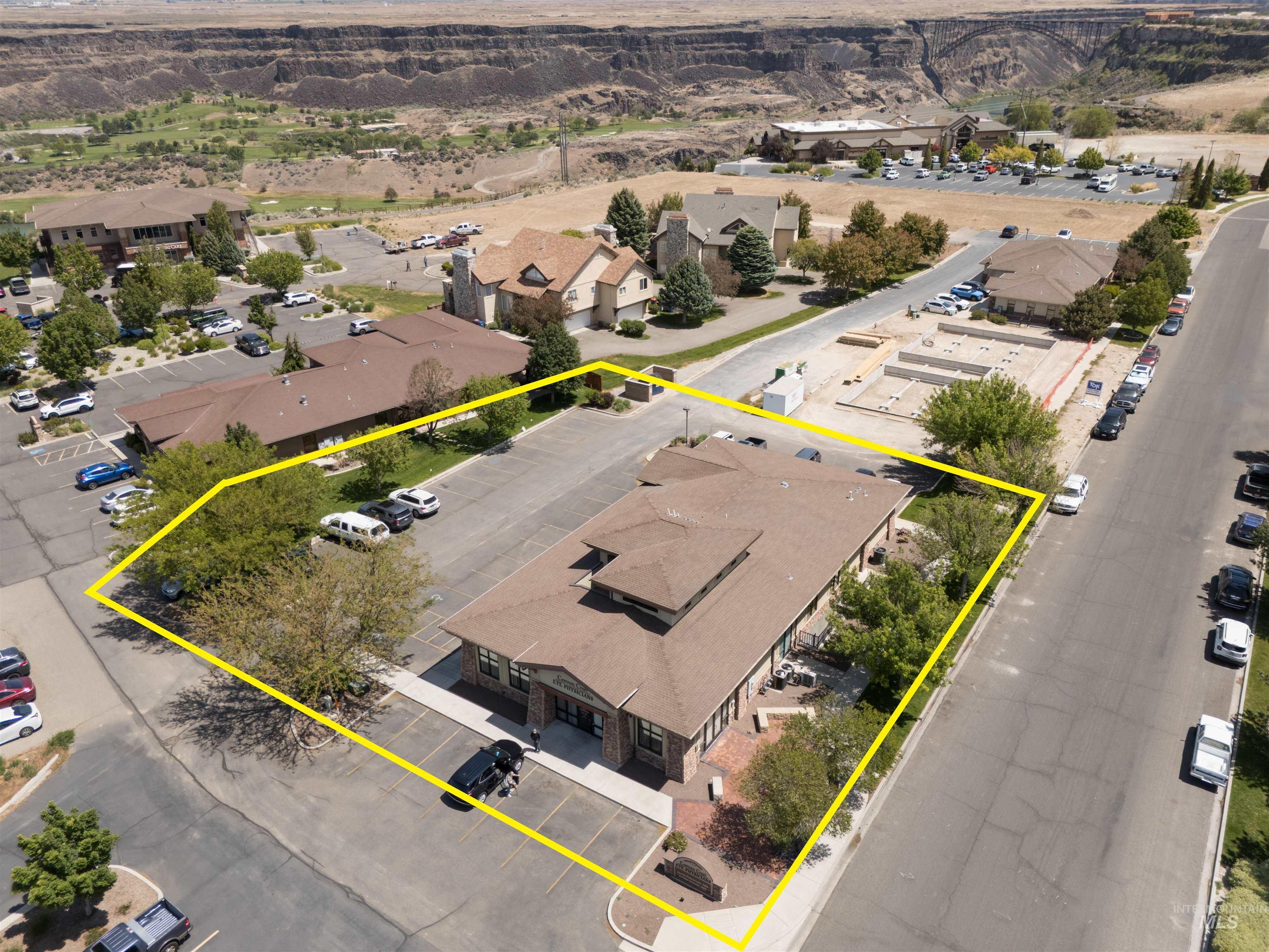 261 Canyon Crest Drive, Twin Falls ID 83301