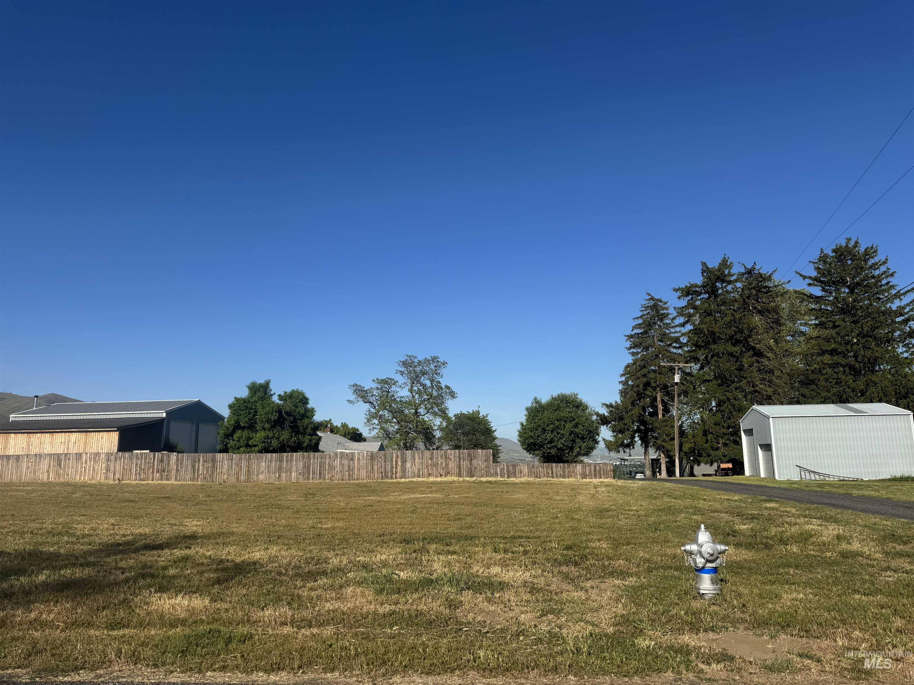 NKA Valleyview Dr., Clarkston WA 99403