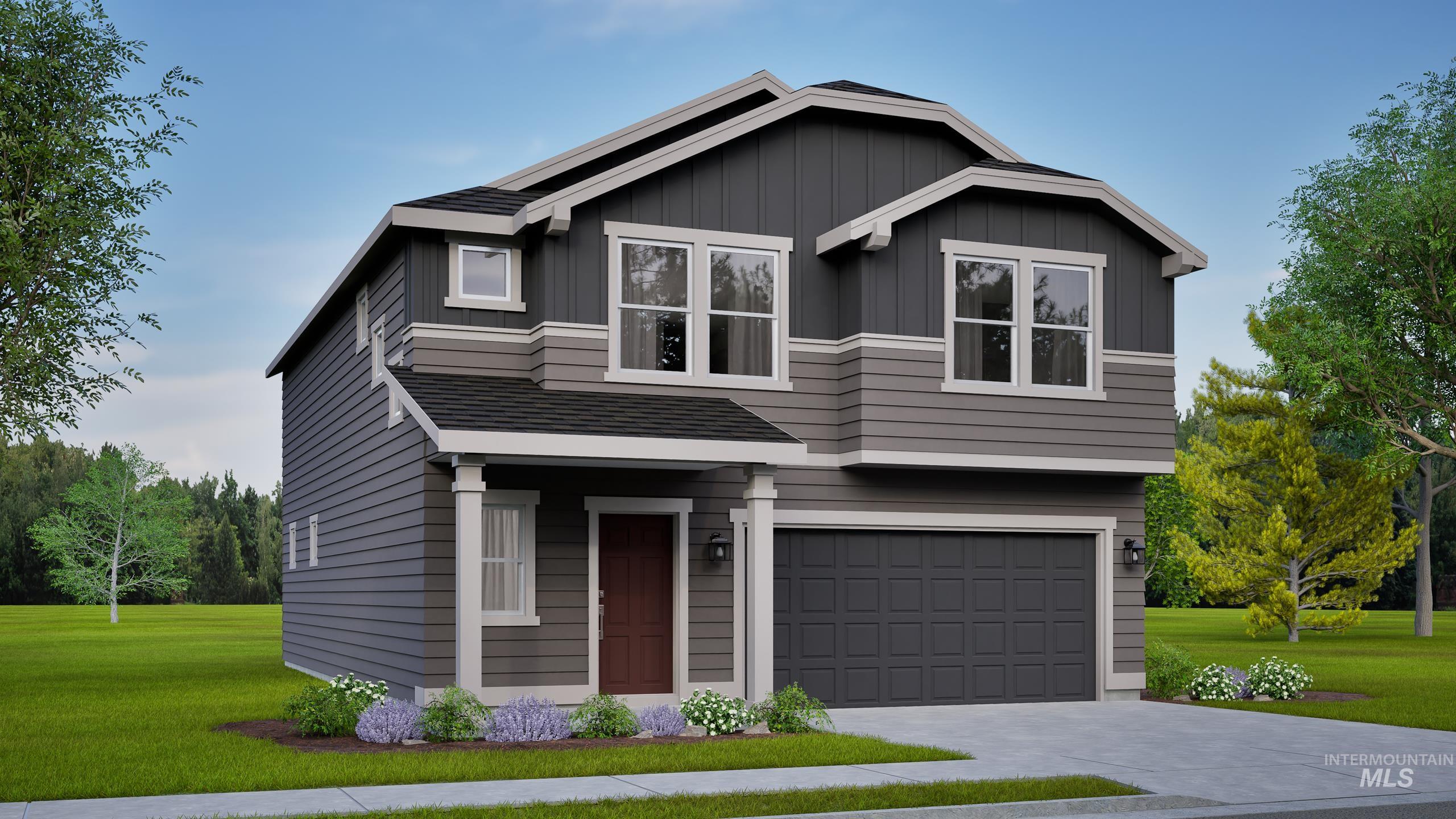 3095 N Lake Moreno Pl., Kuna ID 83634