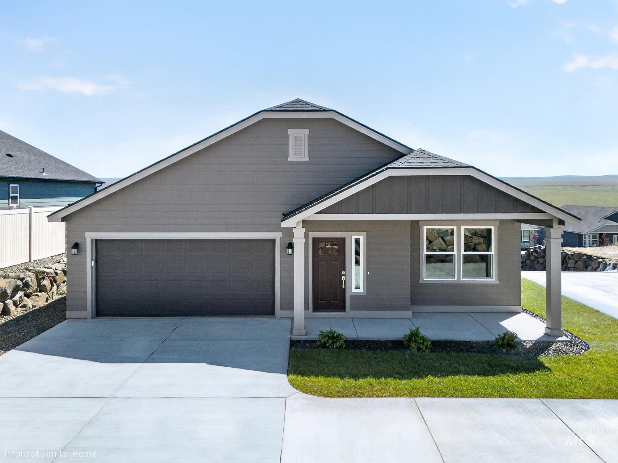 3112 N Lake Moreno Pl., Kuna ID 83634