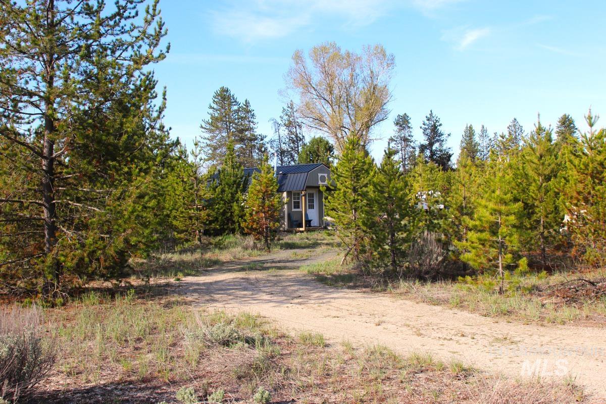 7 Placer Place, Cascade ID 83611