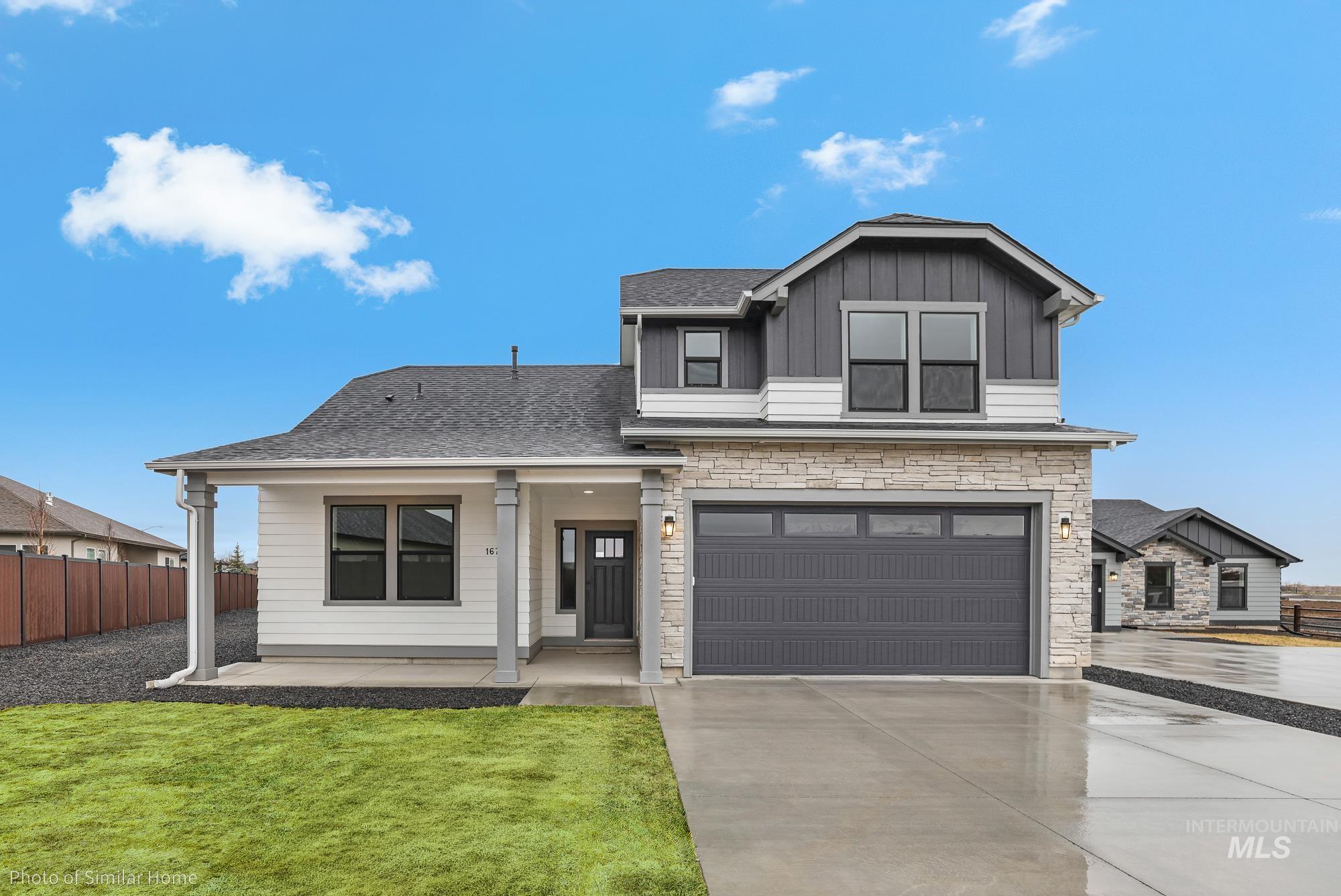 3124 N Lake Moreno Pl., Kuna ID 83634