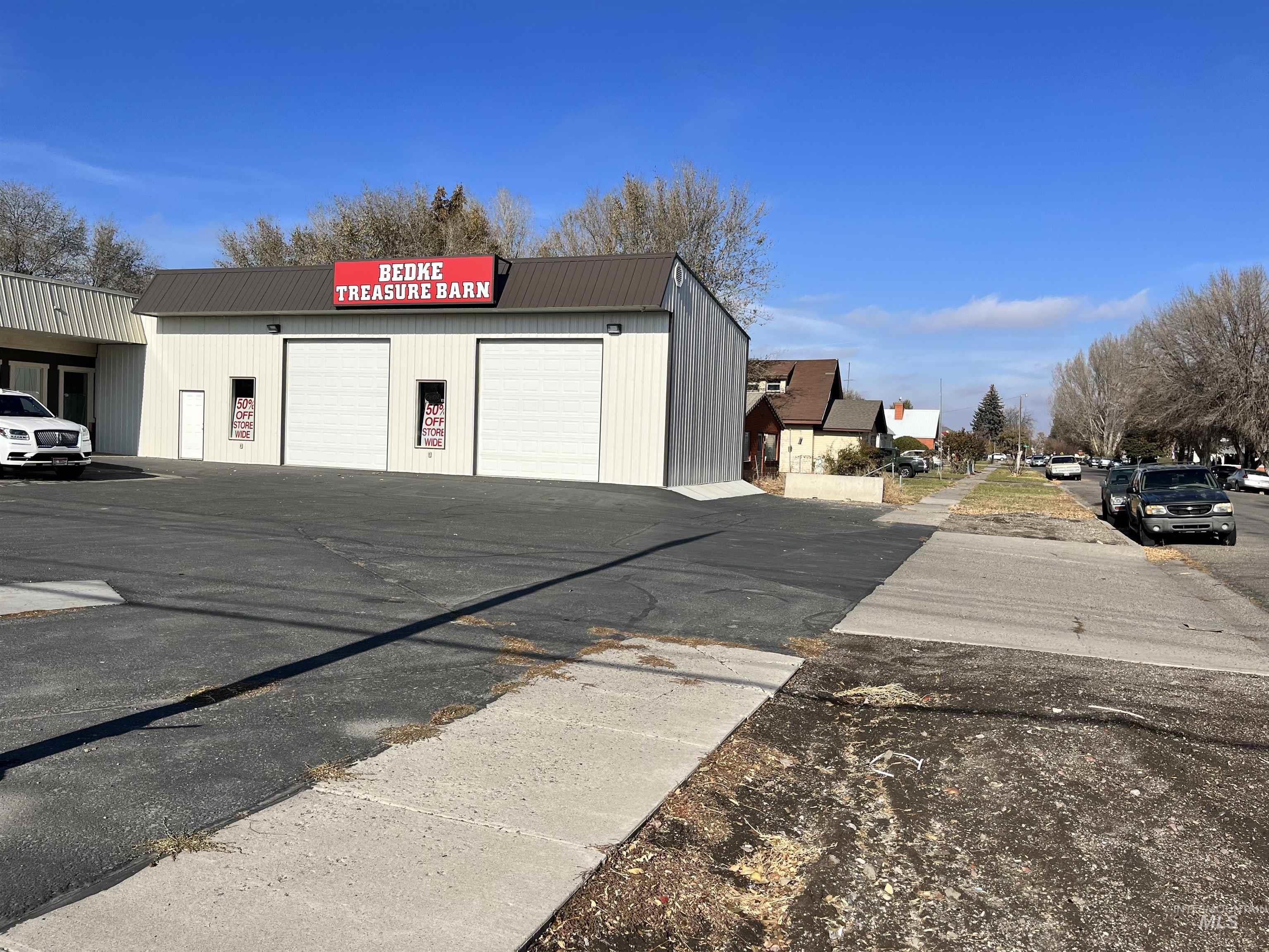 1558 Normal, Burley ID 83318-1954