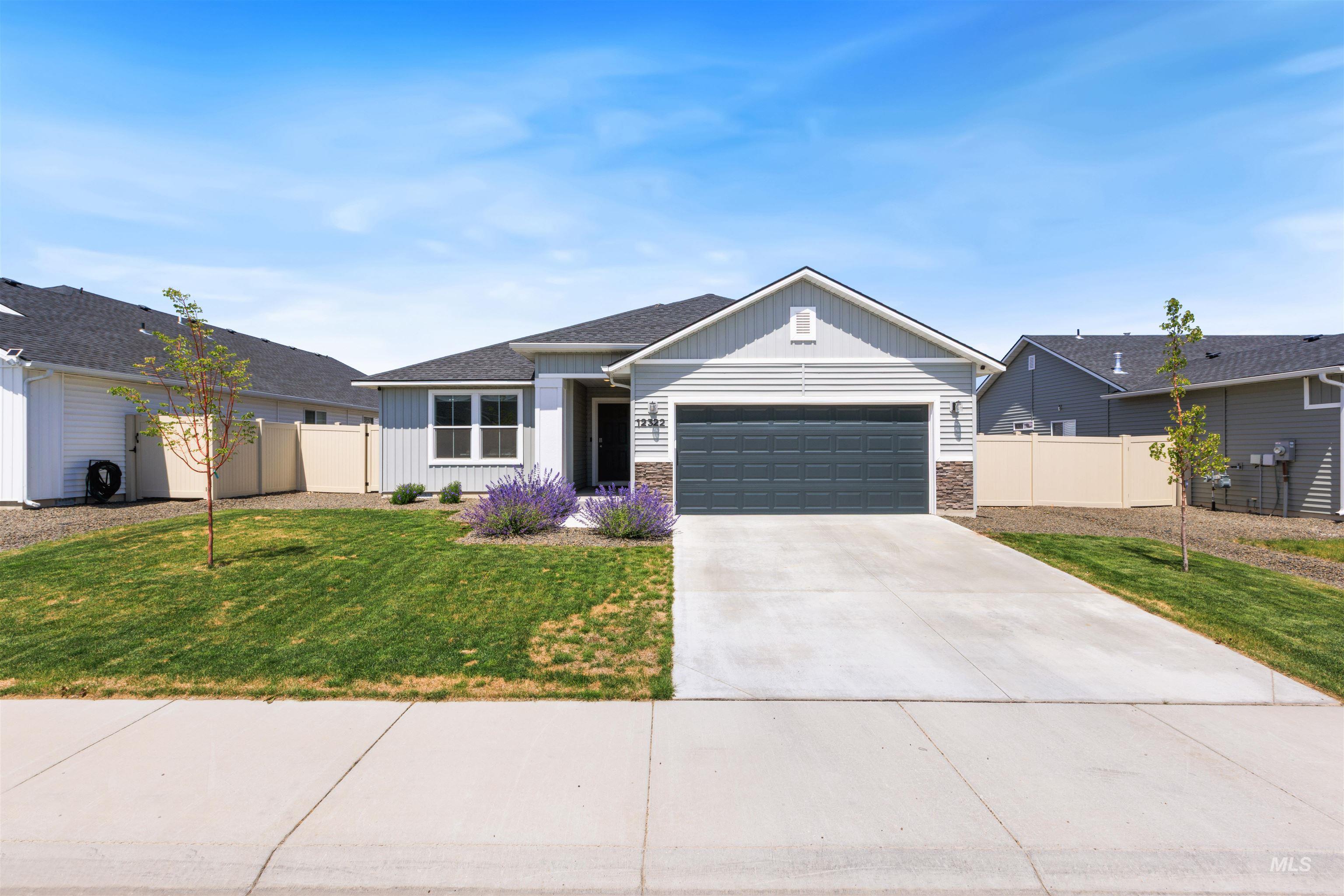 12322 Genevieve St, Caldwell ID 83607