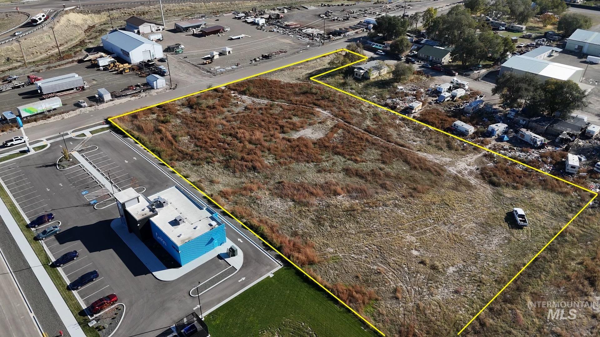 2287 NW 11th St, Ontario OR 97914