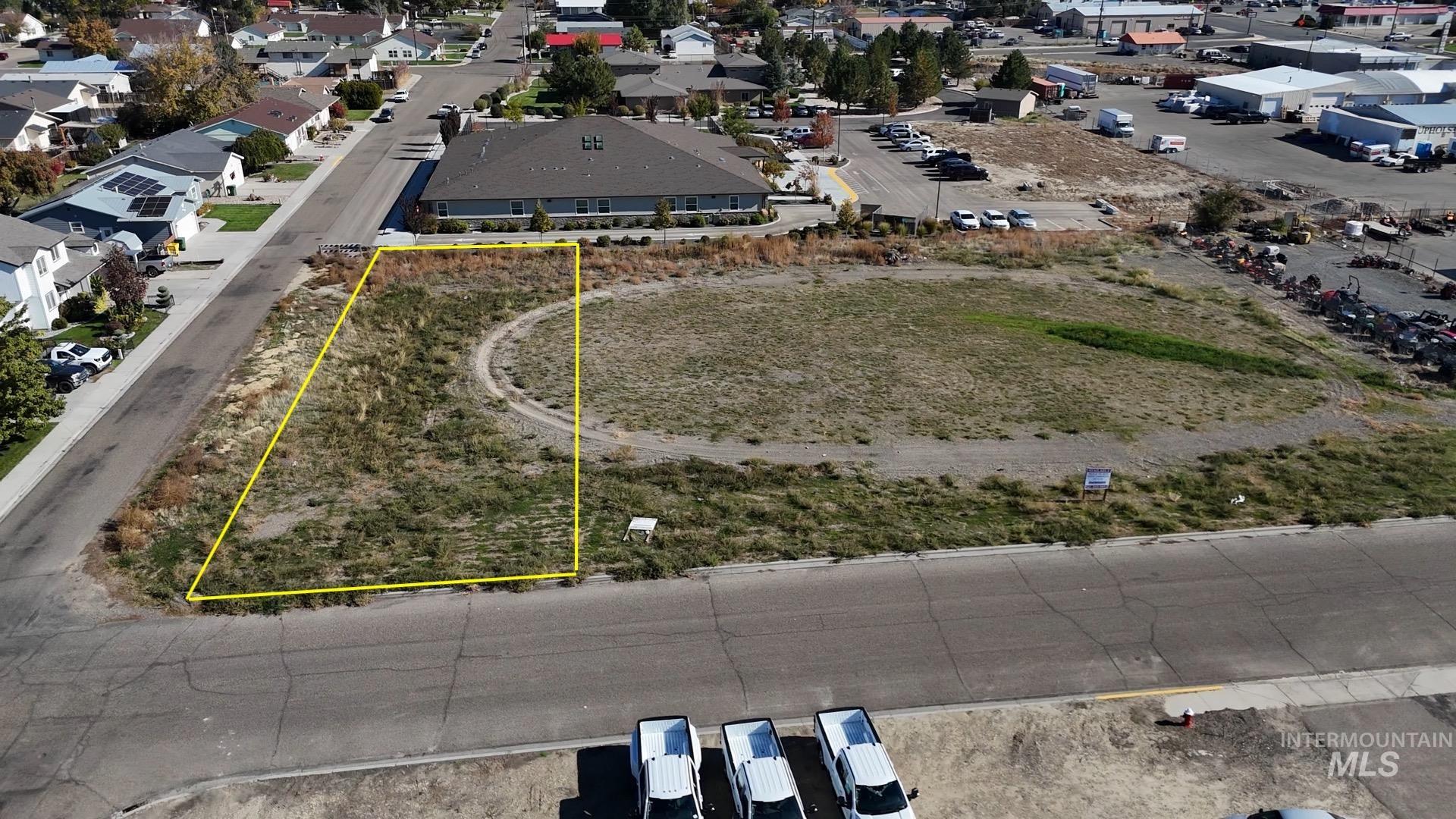 TBD SW 18th St, Ontario OR 97914
