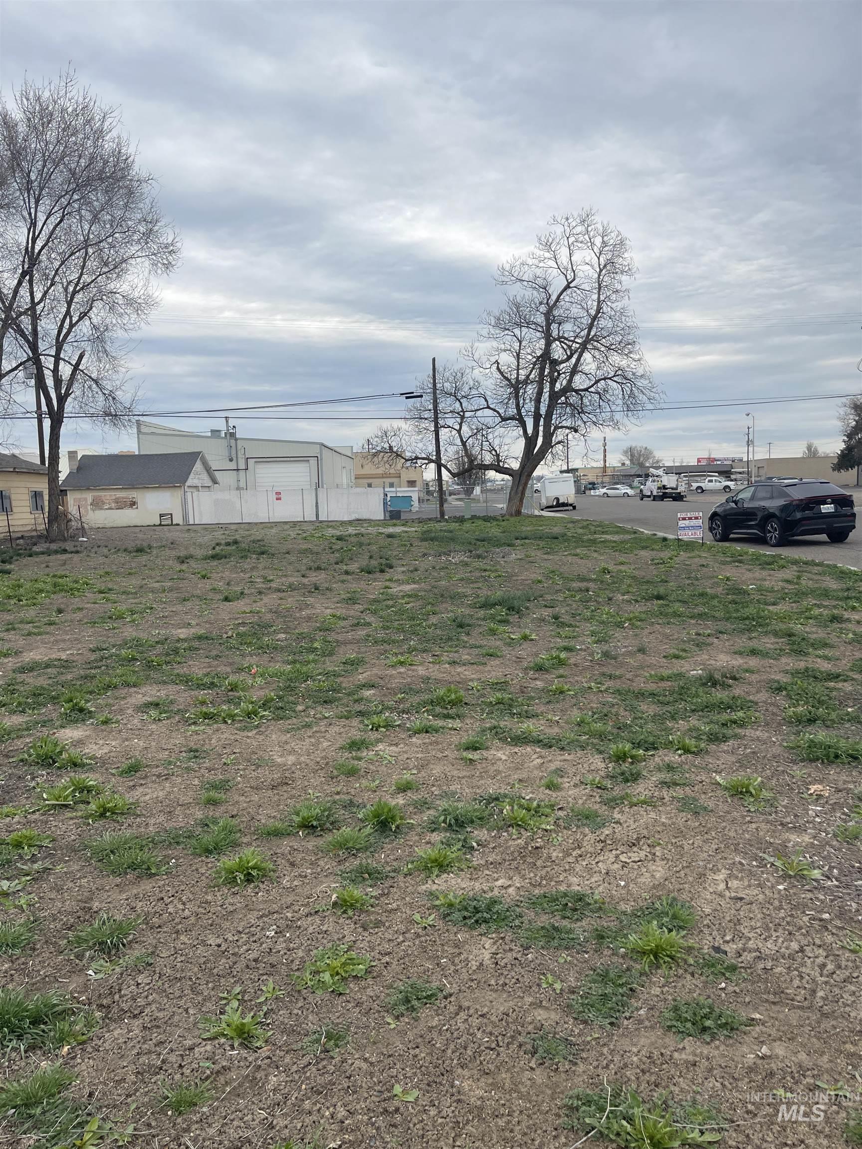 Tax Lot 9000 NW 1st Ave, Ontario OR 97914