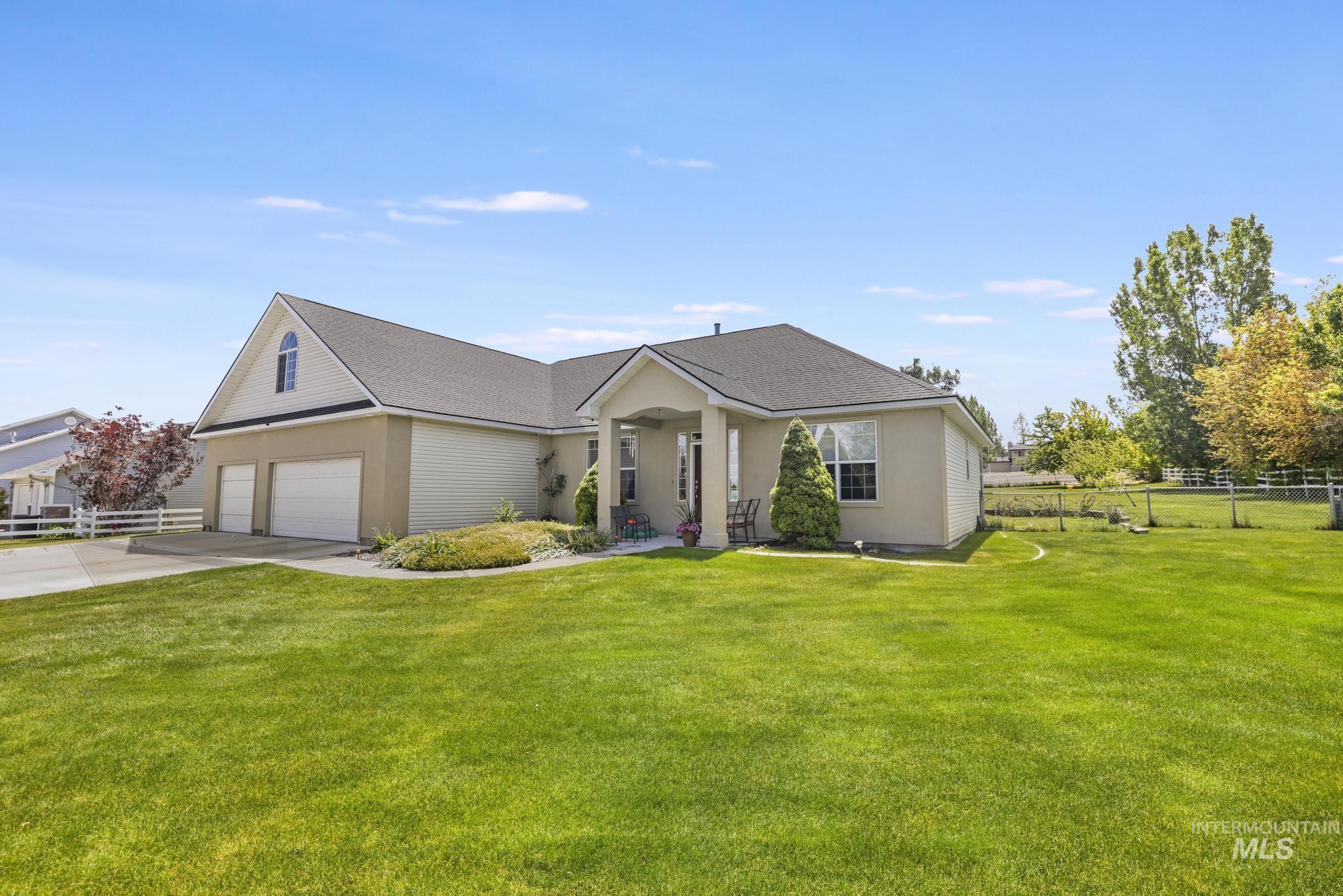 2529 E 3707 N , Twin Falls, Id 83301, Twin Falls ID 83301