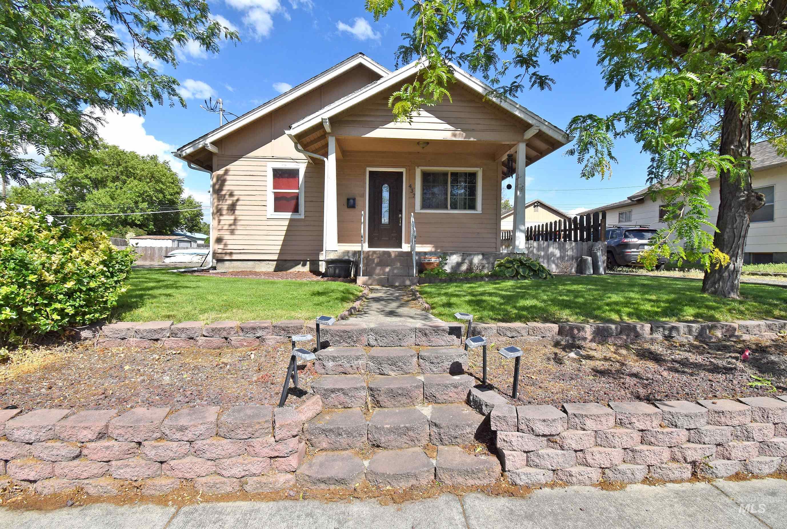 437 12th Street, Clarkston WA 99403