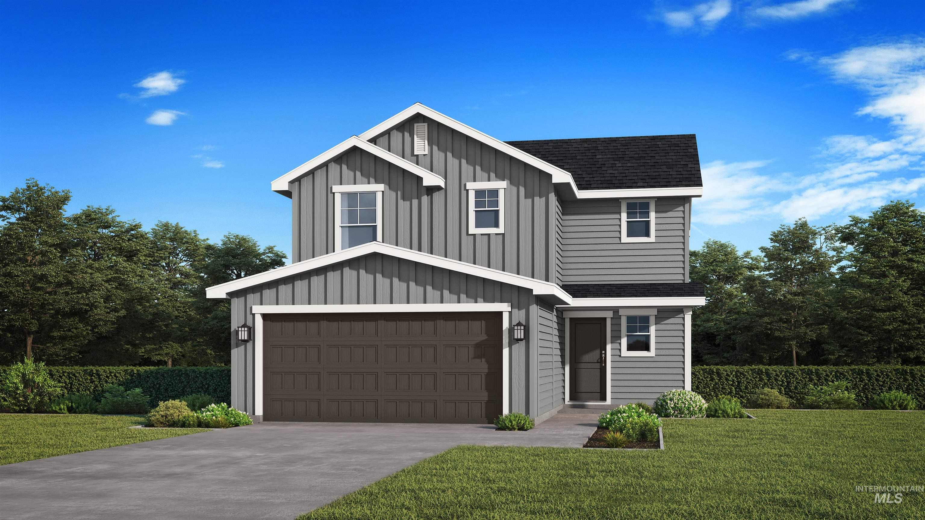 3517 E Betty St, Kuna ID 83634