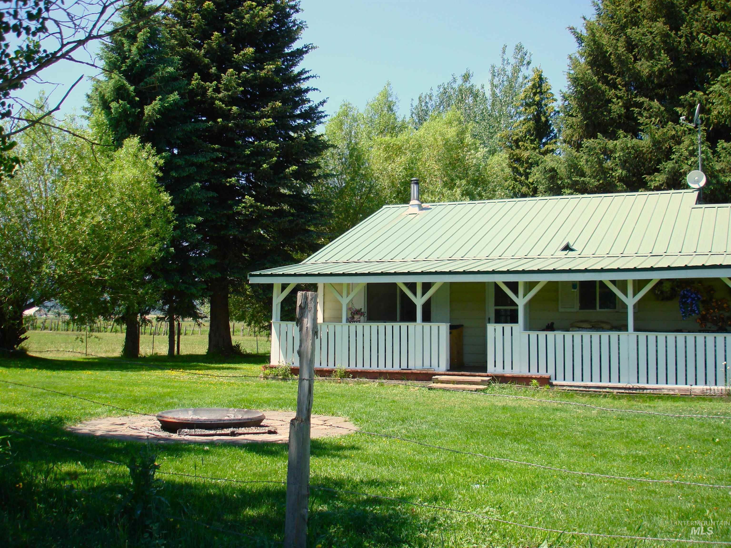 3756 Farrell Road, New Meadows ID 83654