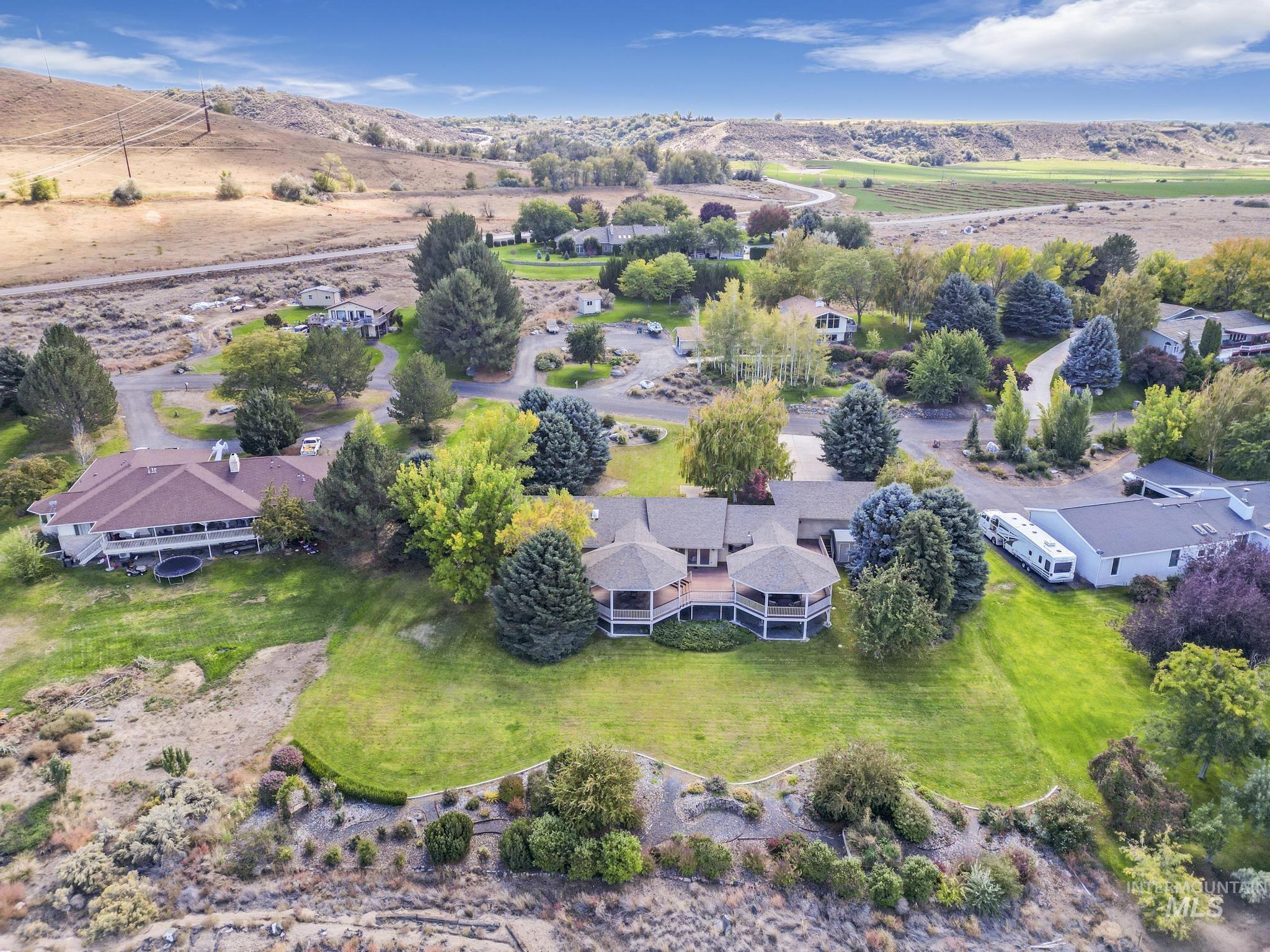 132 Country Club Drive, Buhl ID 83316