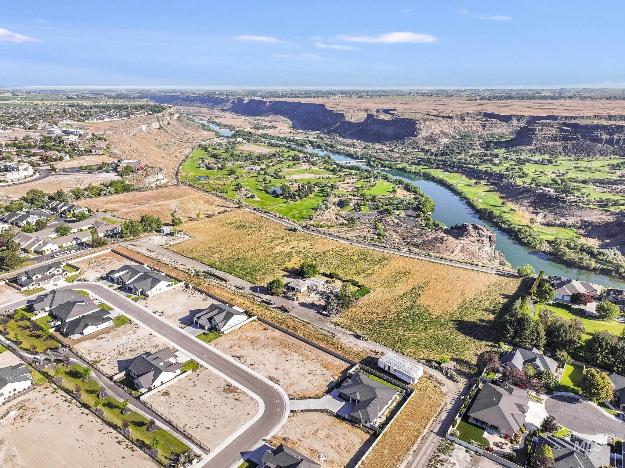 595 Canyon Falls Dr, Twin Falls ID 83301