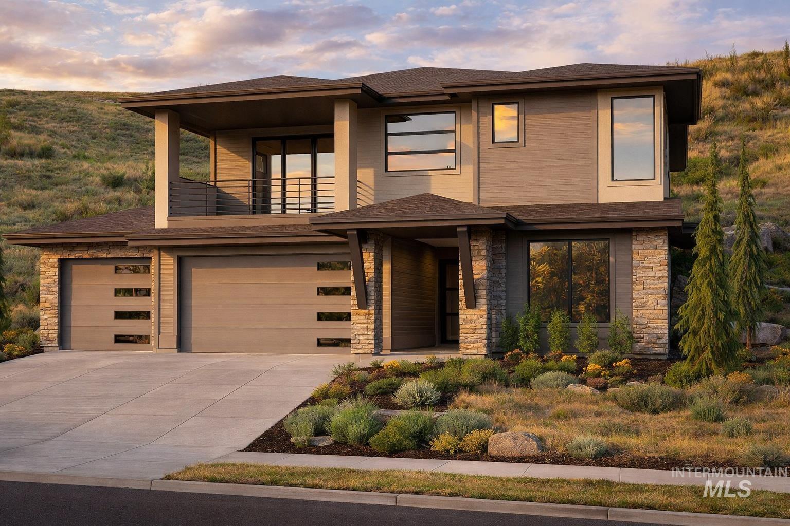 3566 E Asteroid Ct, Boise ID 83712