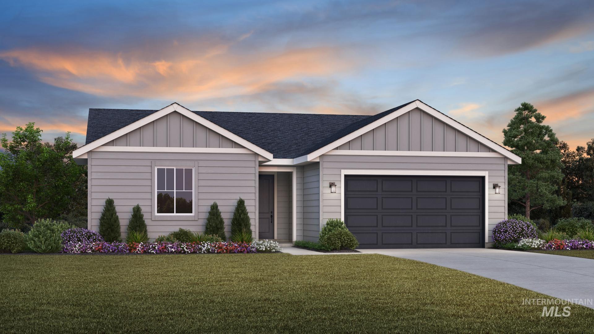 1264 W Giantsbane Dr, Meridian ID 83642