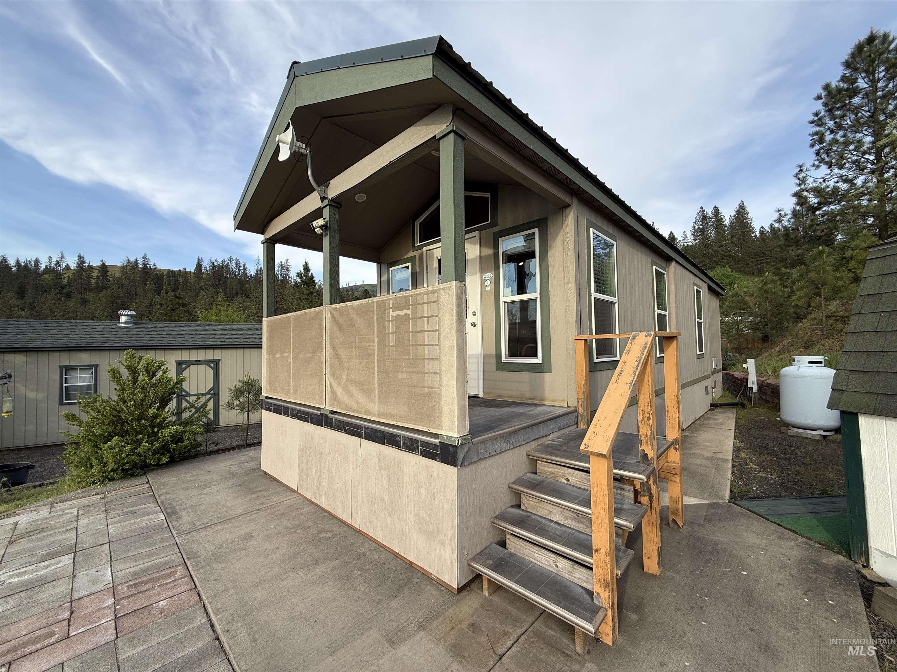106 Lolo St, Kamiah ID 83536