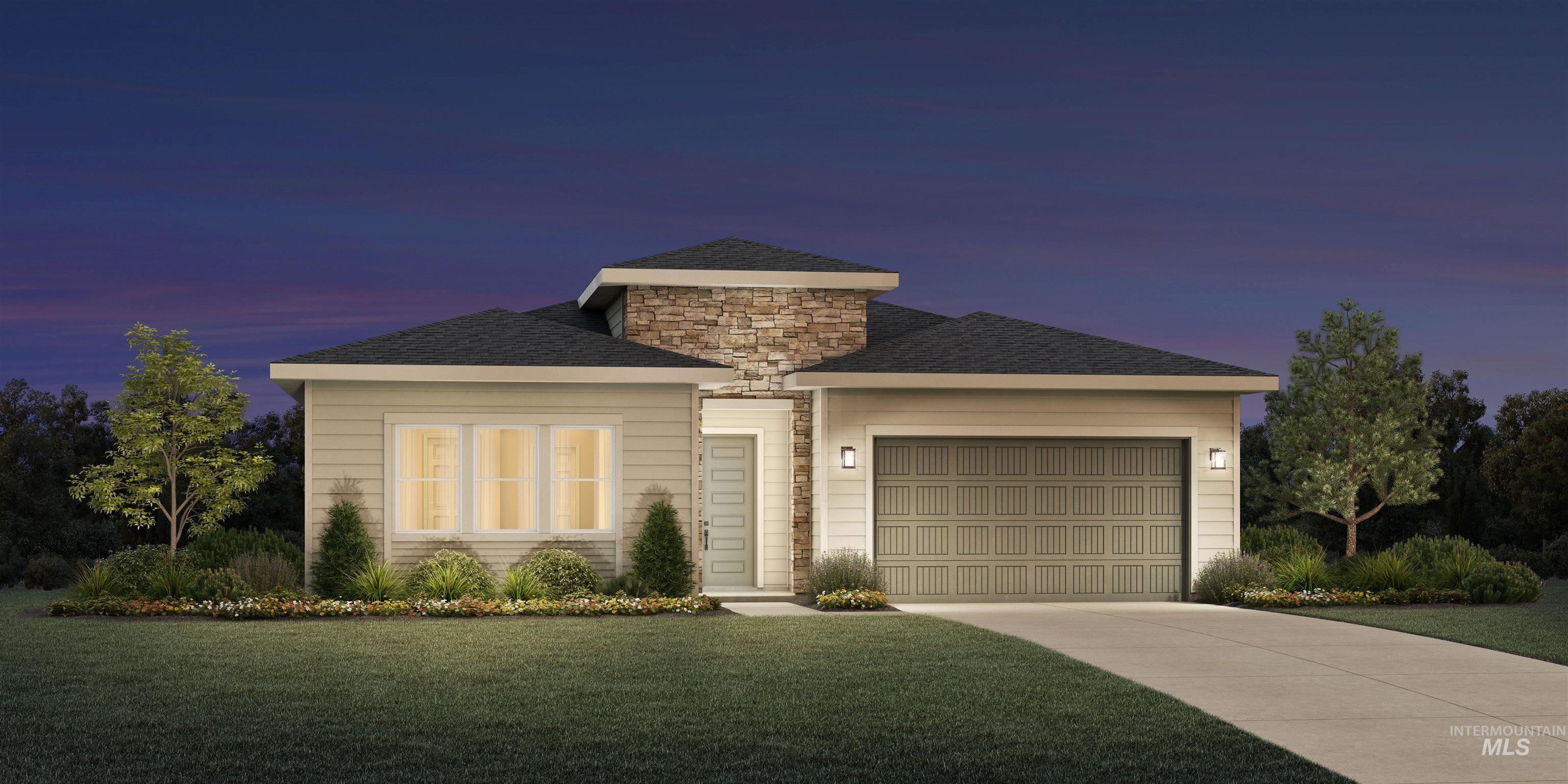 8880 W Maysville St, Star ID 83669