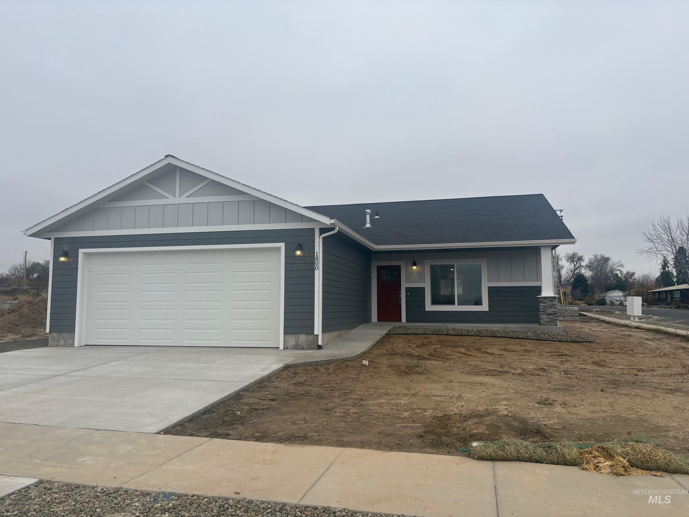 1815 Clark Fork Lane, Lewiston ID 83501