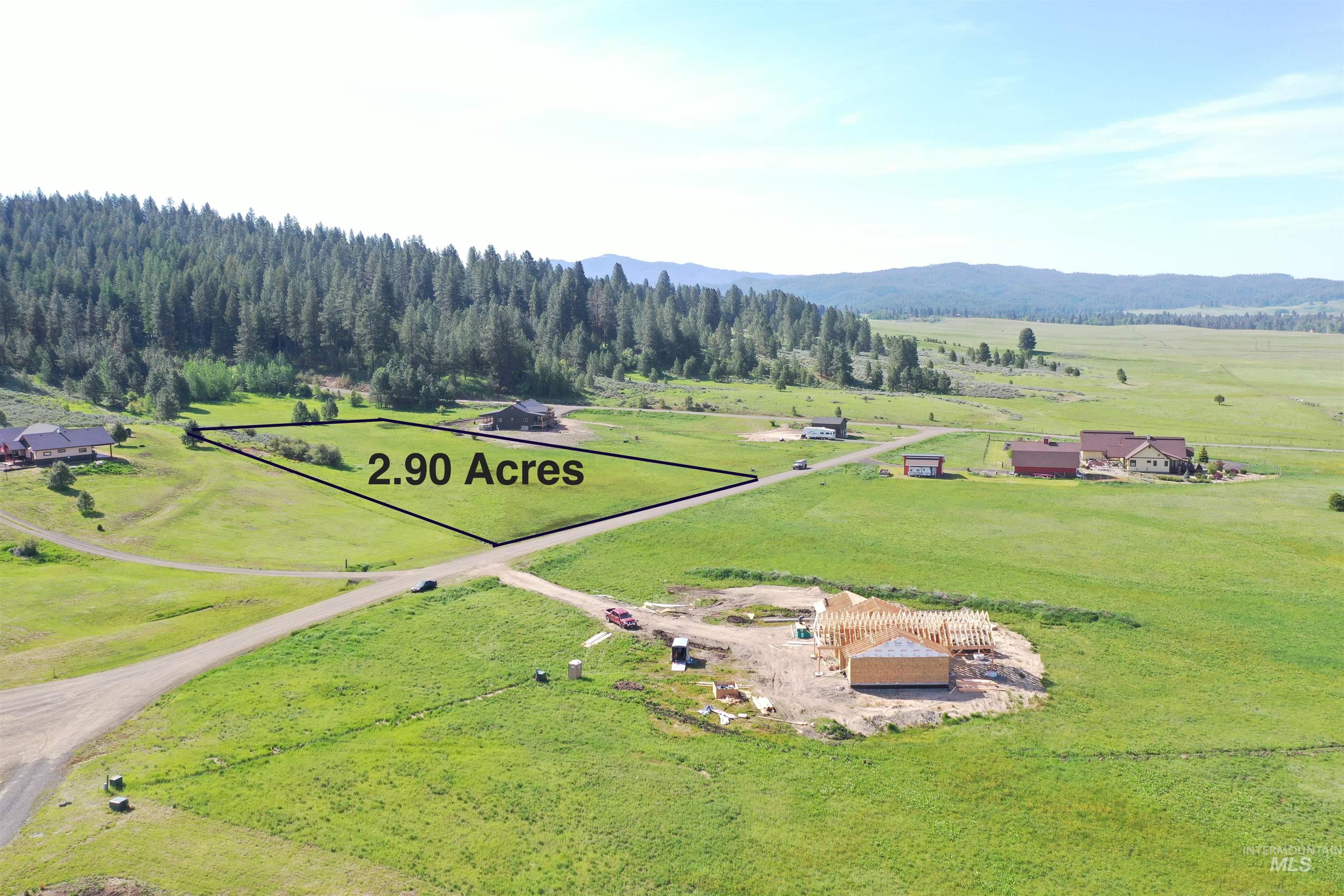 46 Chisum, Donnelly ID 83615