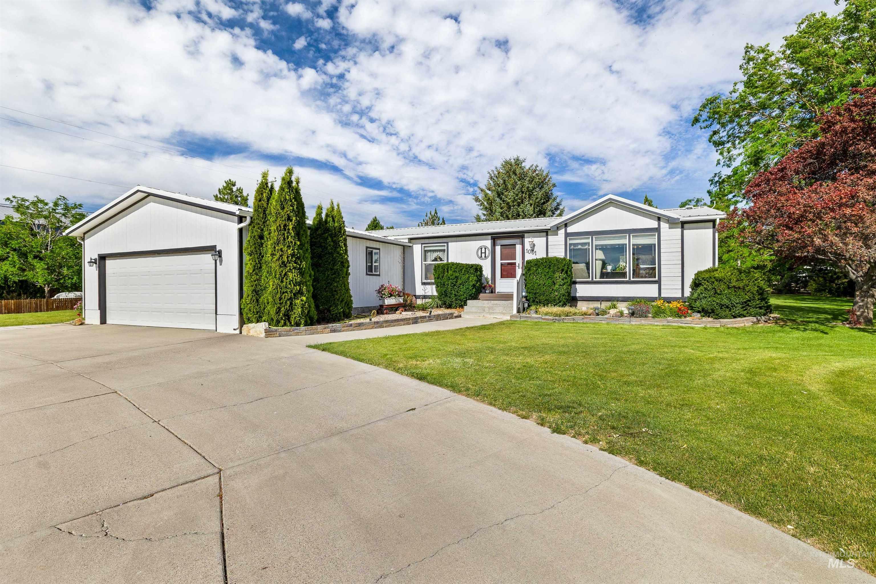 1001 Applewood Drive, Buhl ID 83316