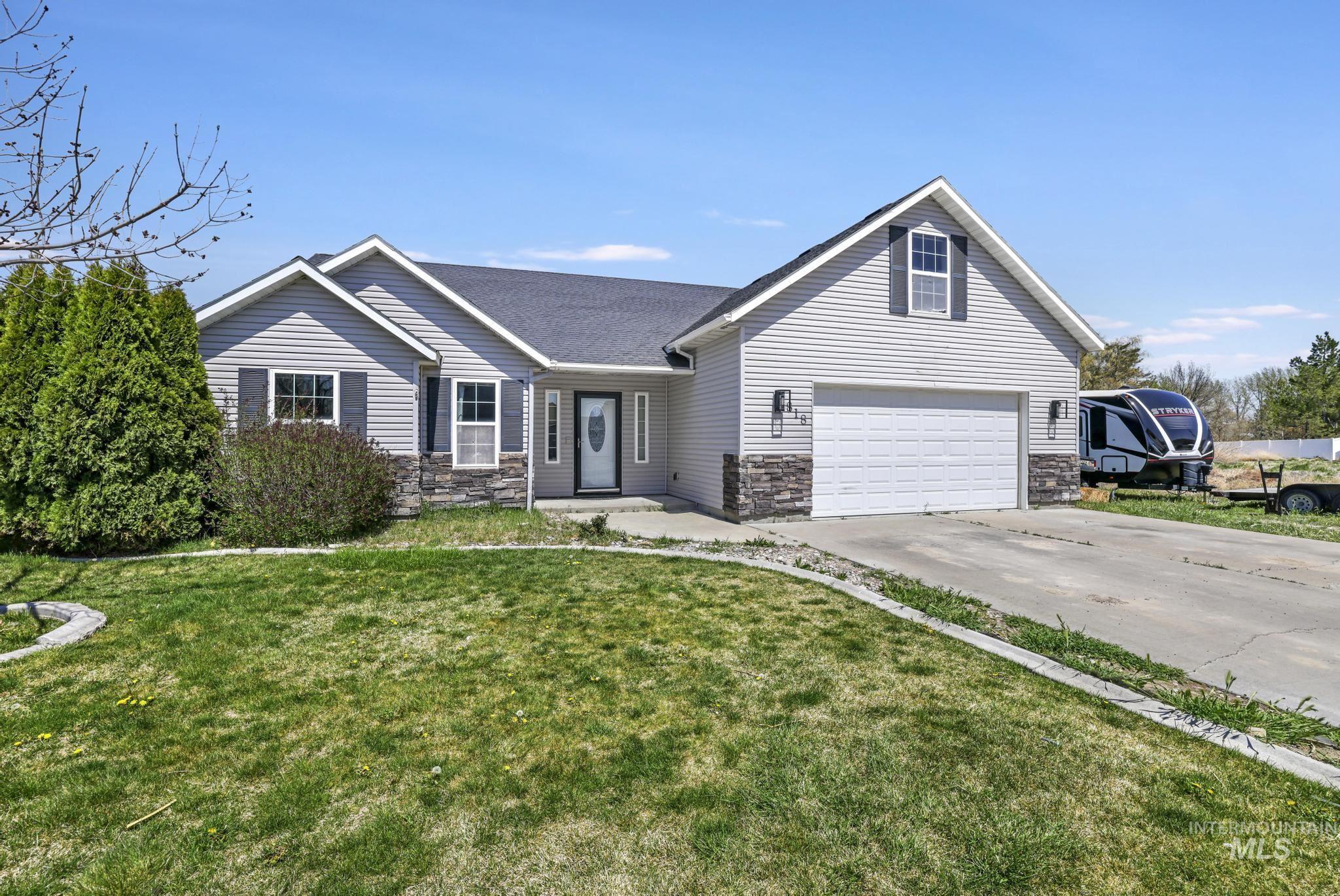 818 Pine, Filer ID 83328