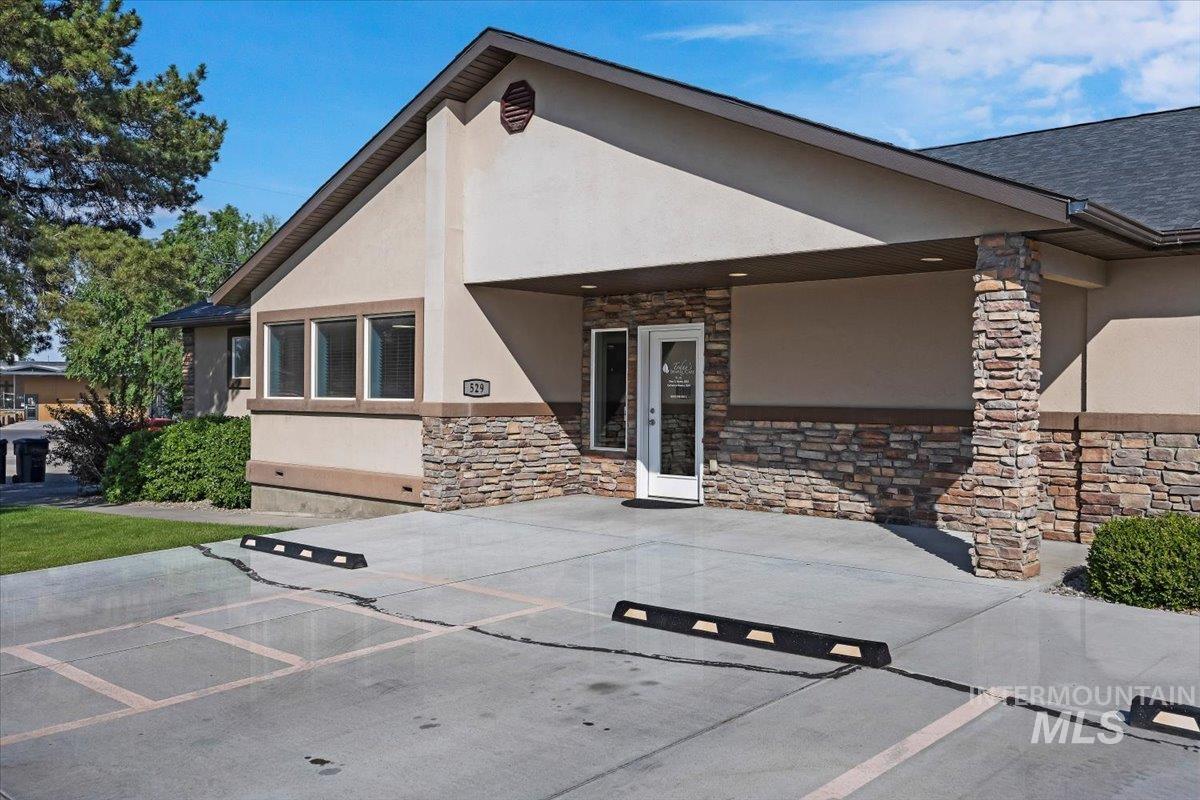 529 Broadway Ave. S., Buhl ID 83316