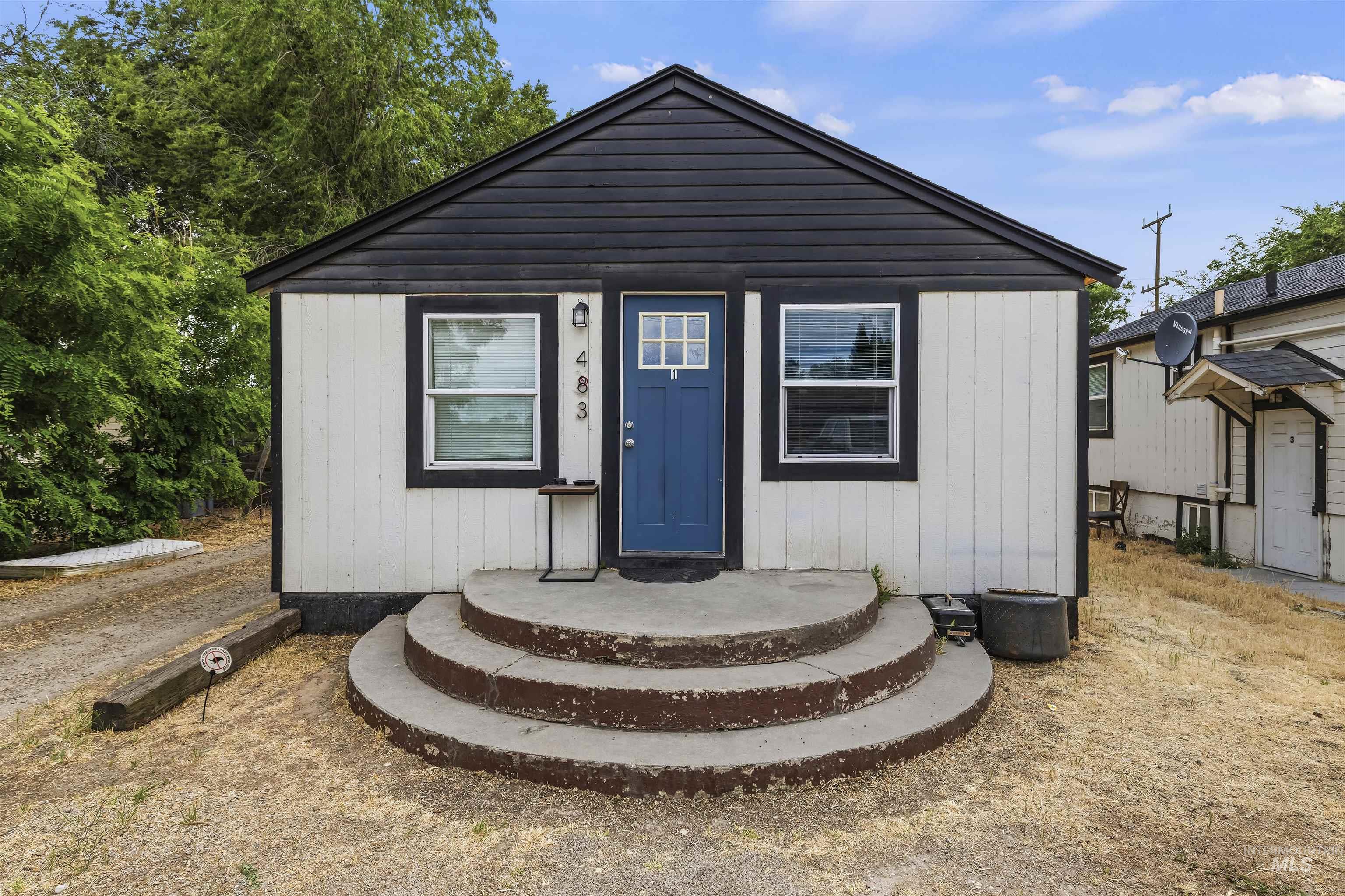 483 N 1st St, Nampa ID 83651