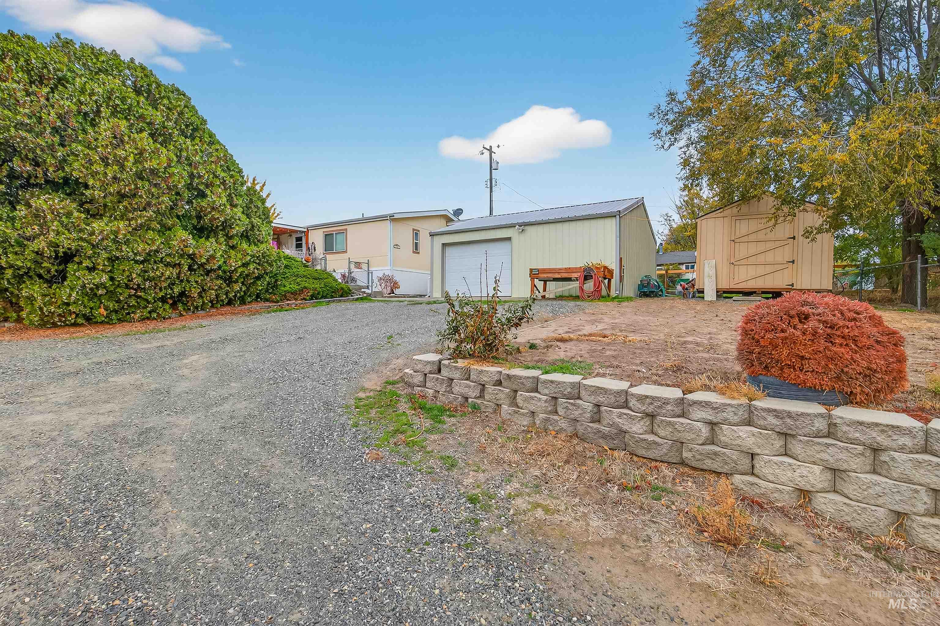 1042 Bridger Lane, Clarkston WA 99403