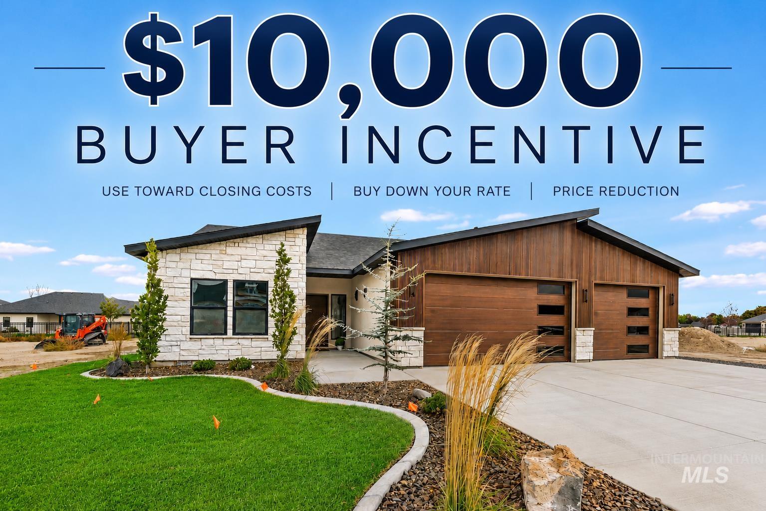 561 Canyon Mist Dr., Twin Falls ID 83301