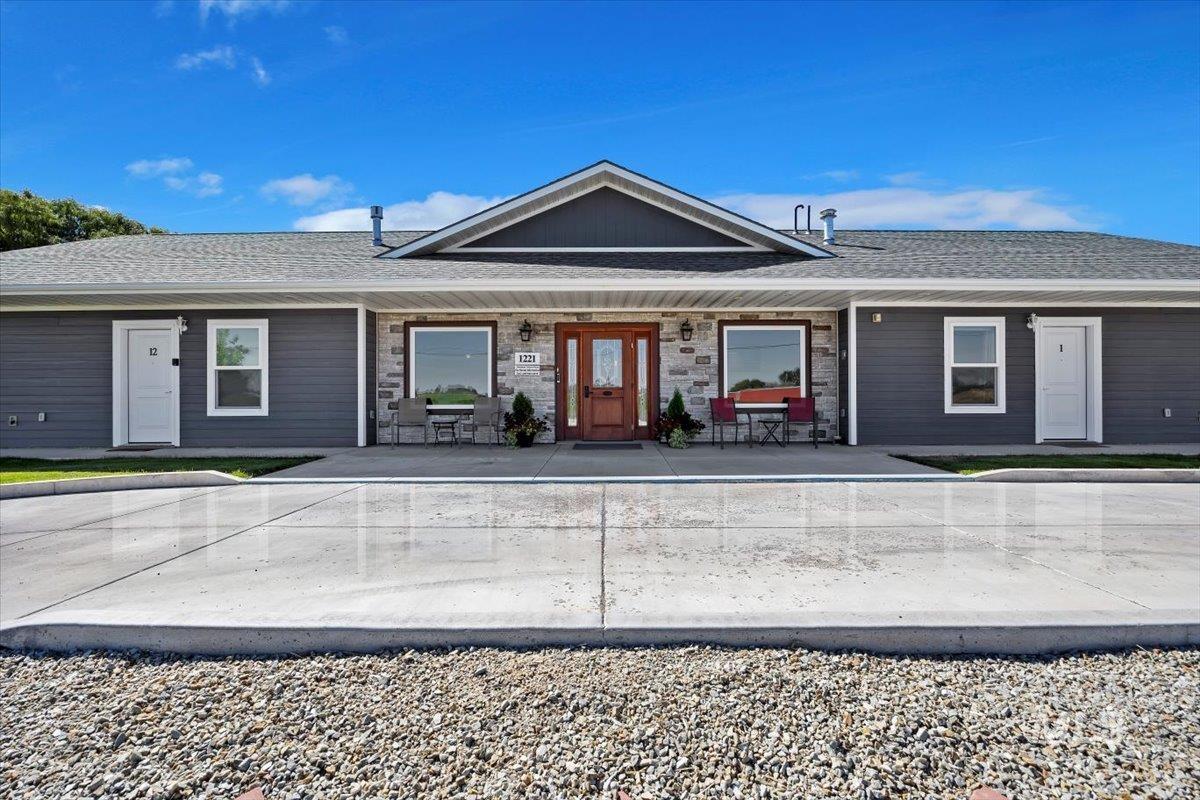 1221 21st, Heyburn ID 83336