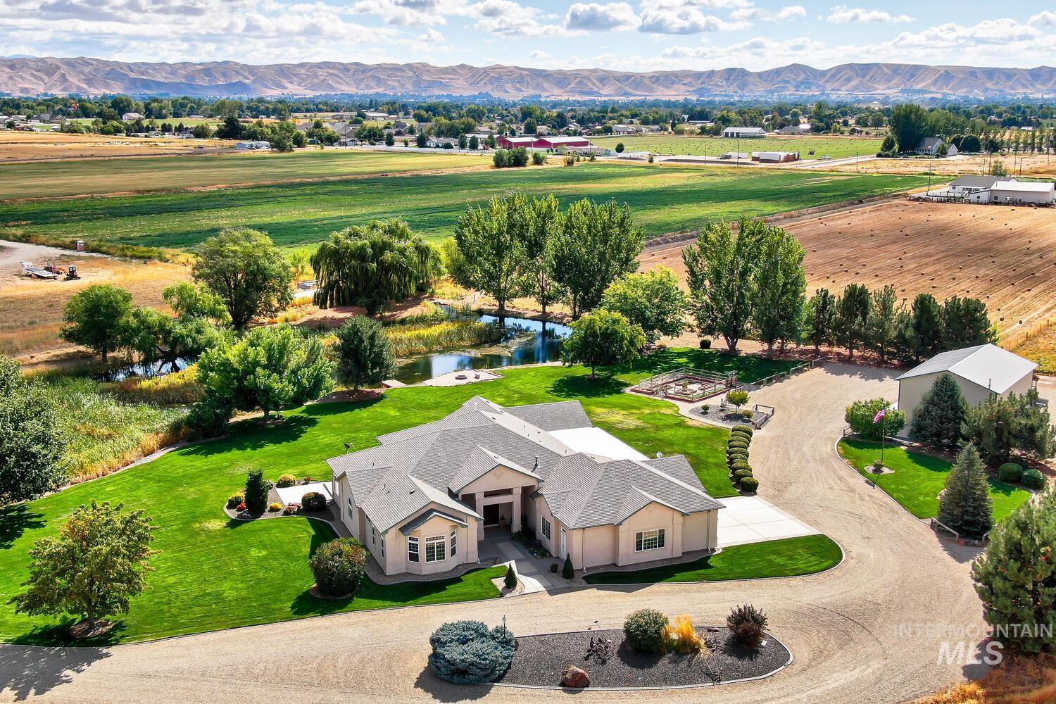 1795 W Black Canyon Hwy, Emmett ID 83617