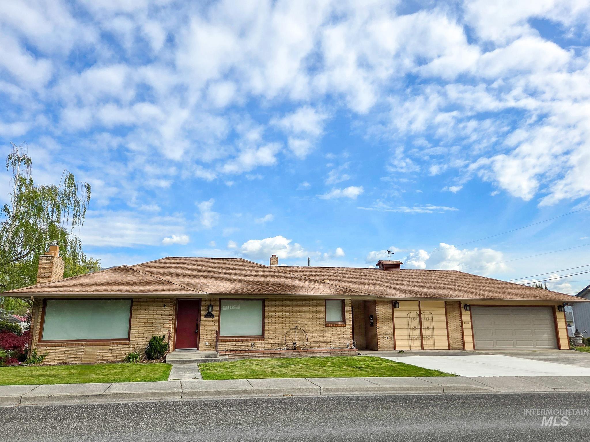 618 Highland, Clarkston WA 99403
