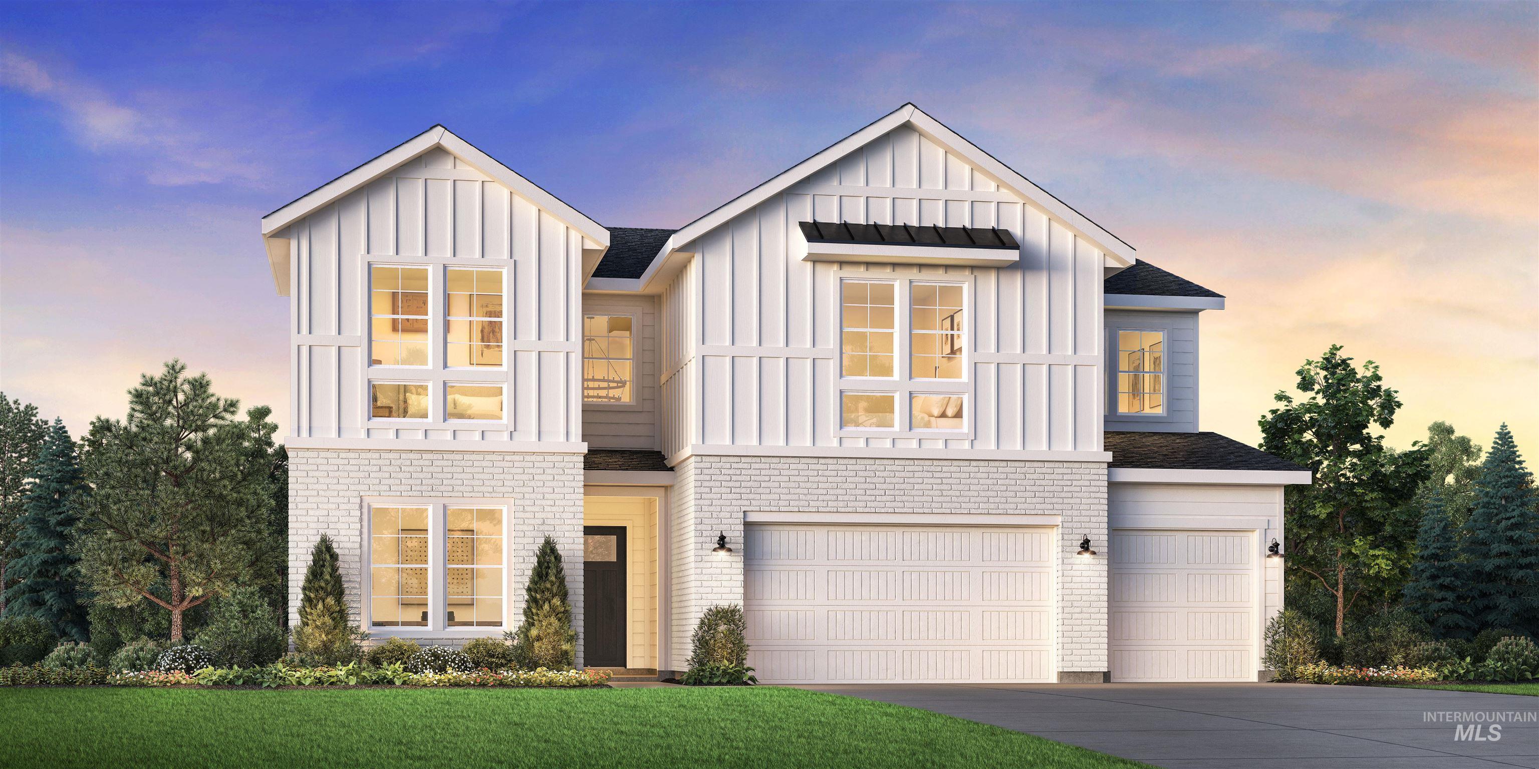 10748 W Wellness St, Kuna ID 83634