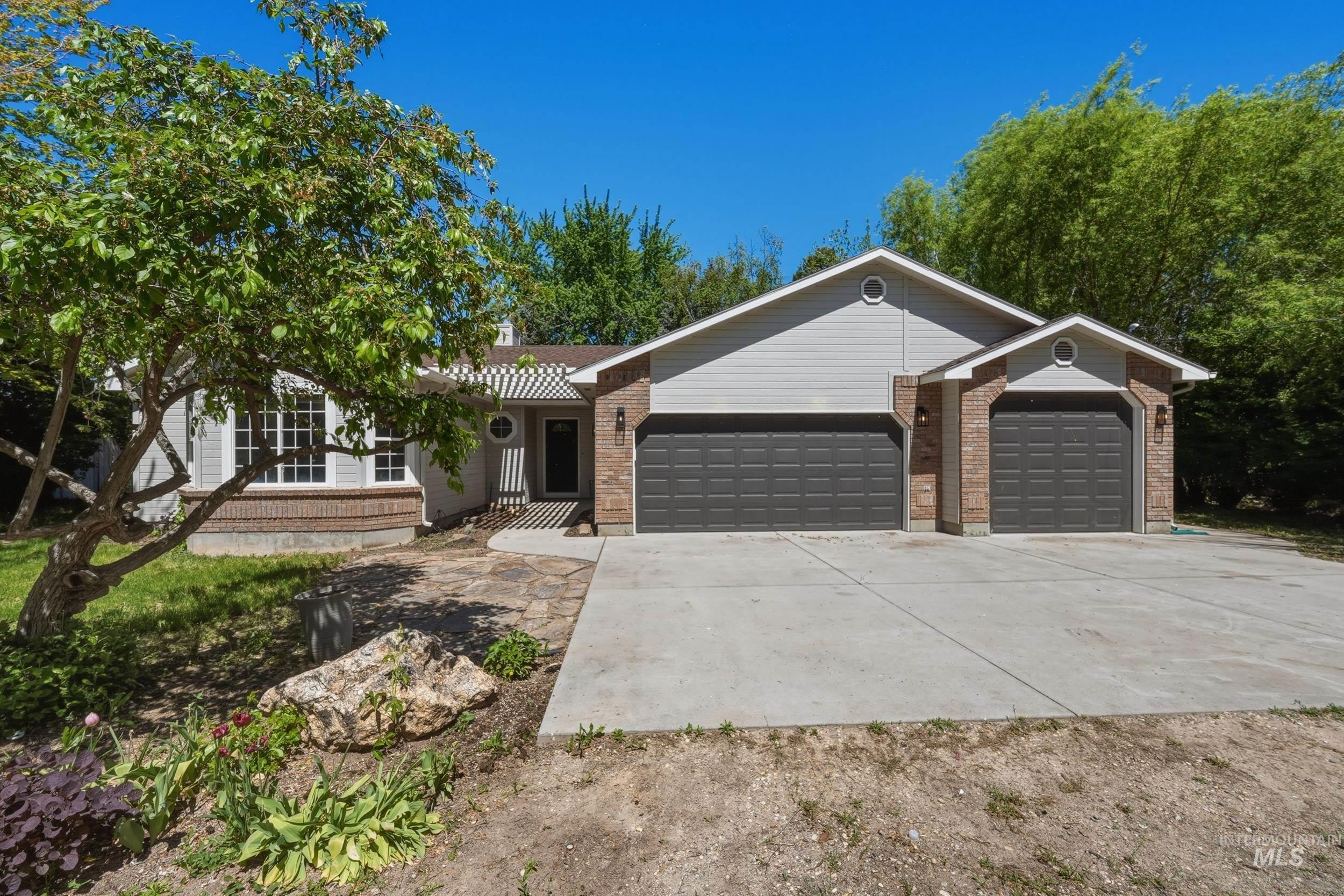 6600 E Victory Rd, Nampa ID 83687