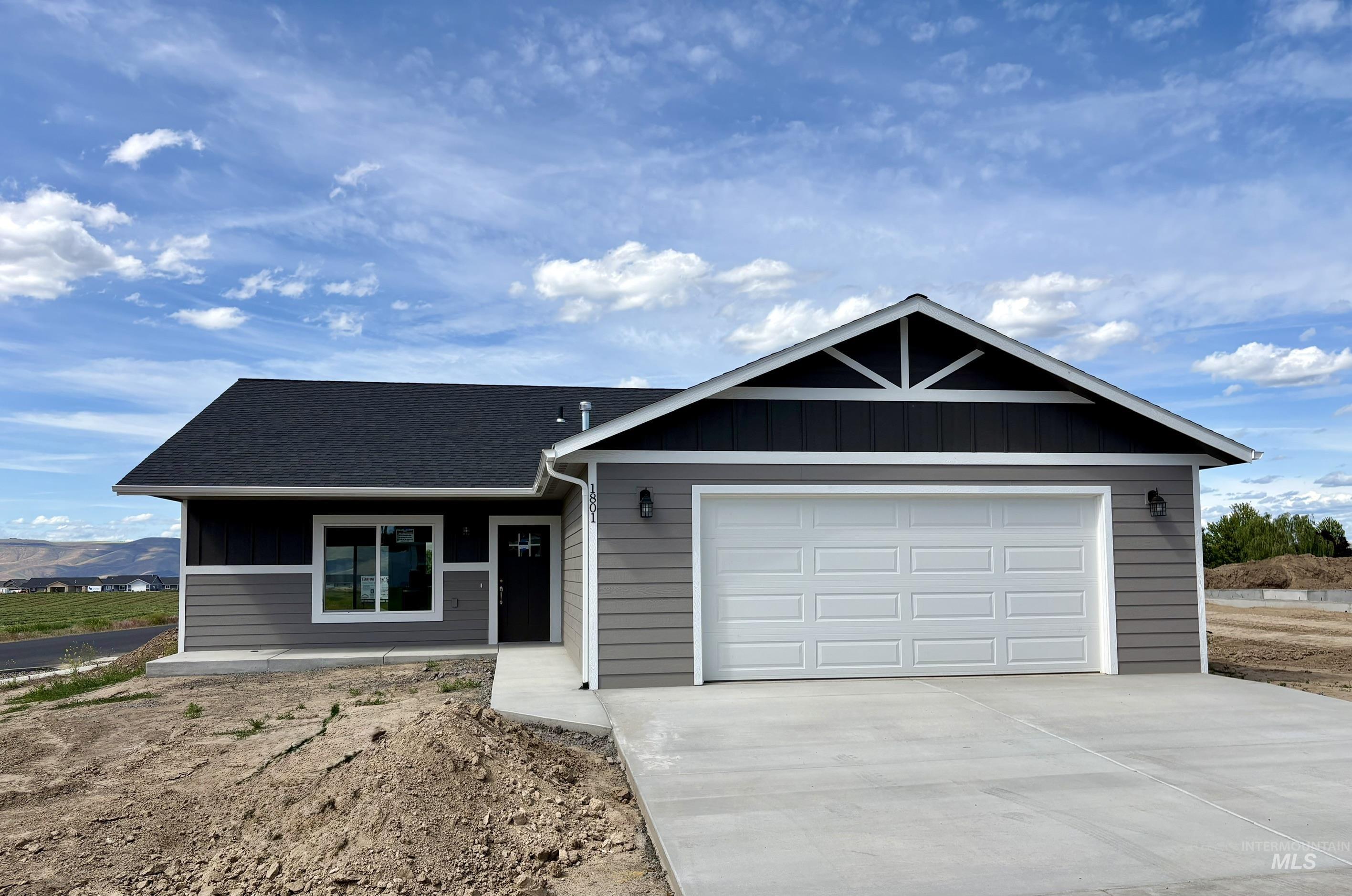 1734 Painted Rock Ct., Lewiston ID 83501