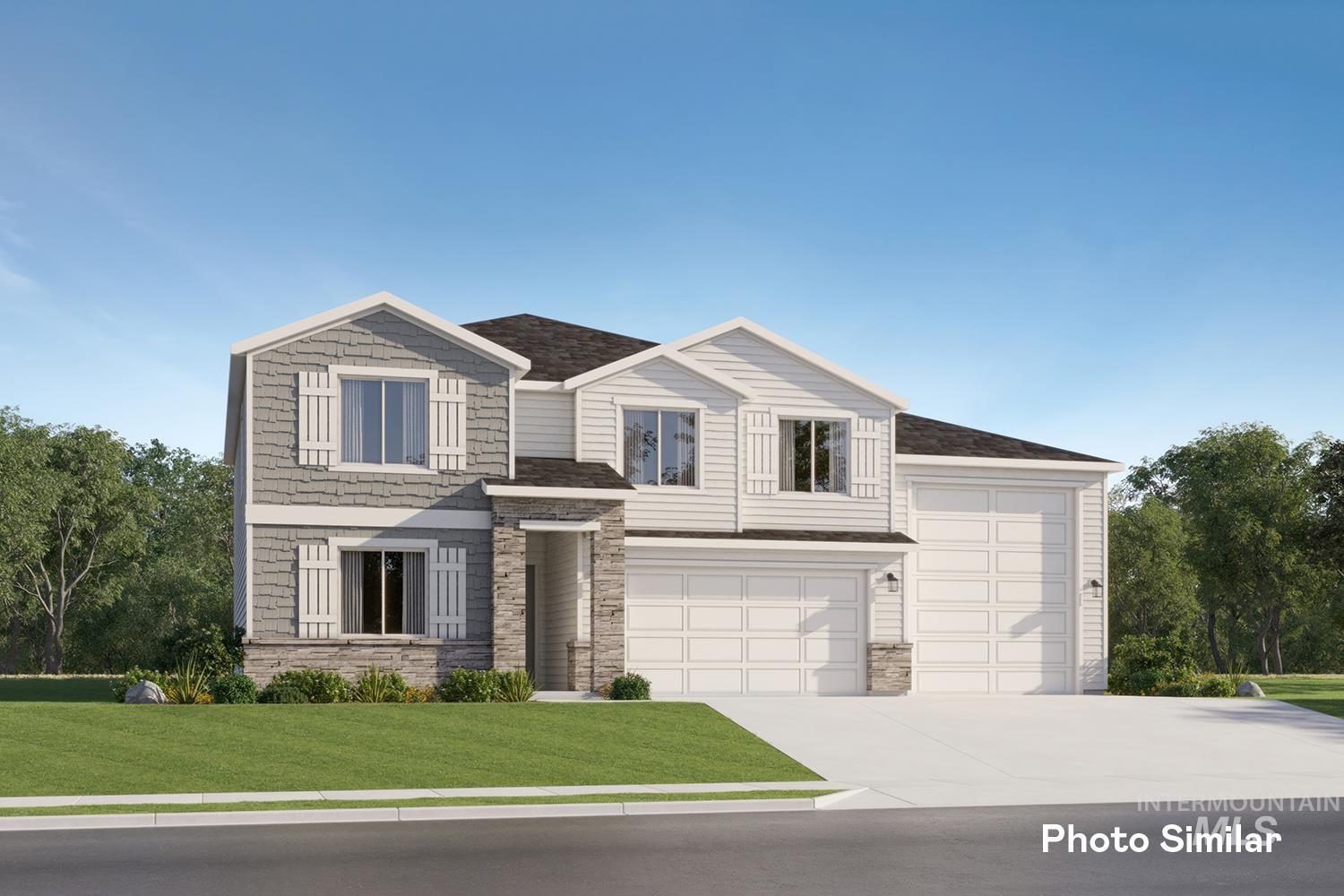 4414 Soterra Way, Caldwell ID 83607