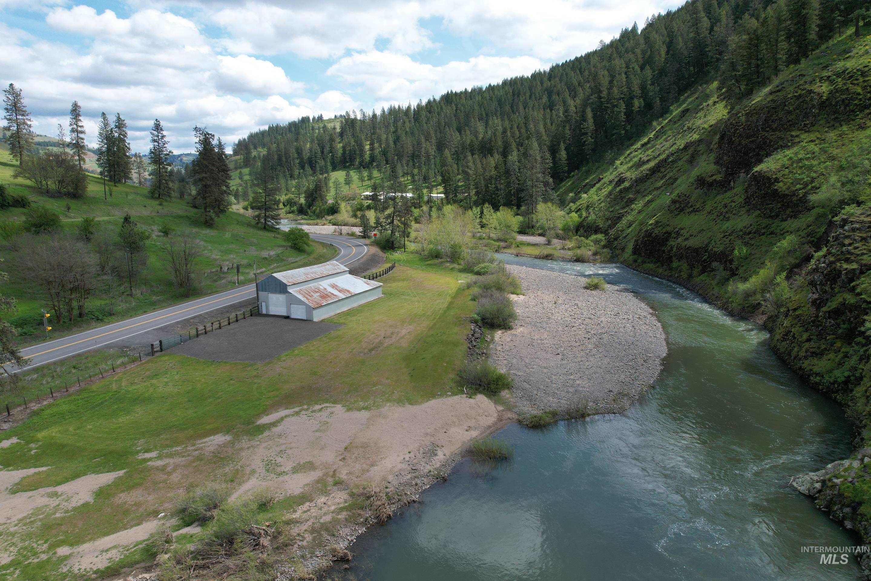 1017 Tiger Drive, Kendrick ID 83537