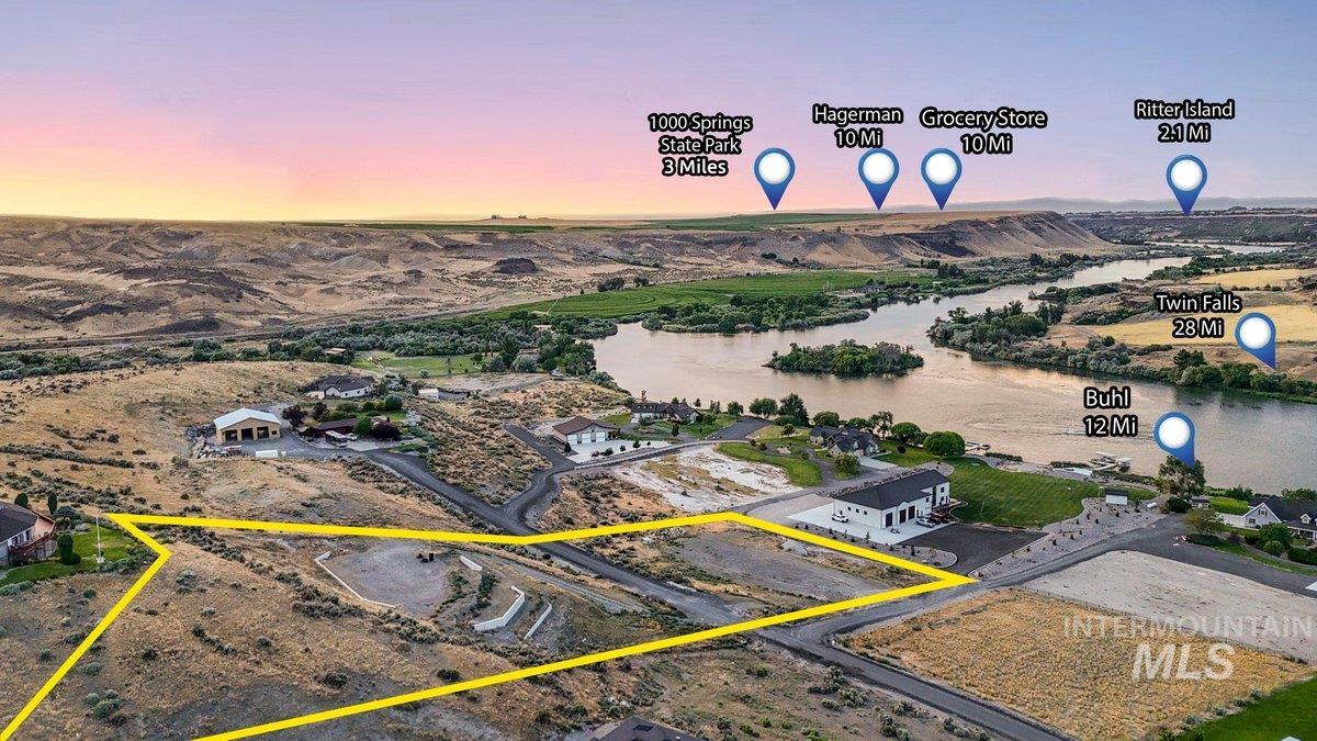 165 Thatcher Place, Buhl ID 83316
