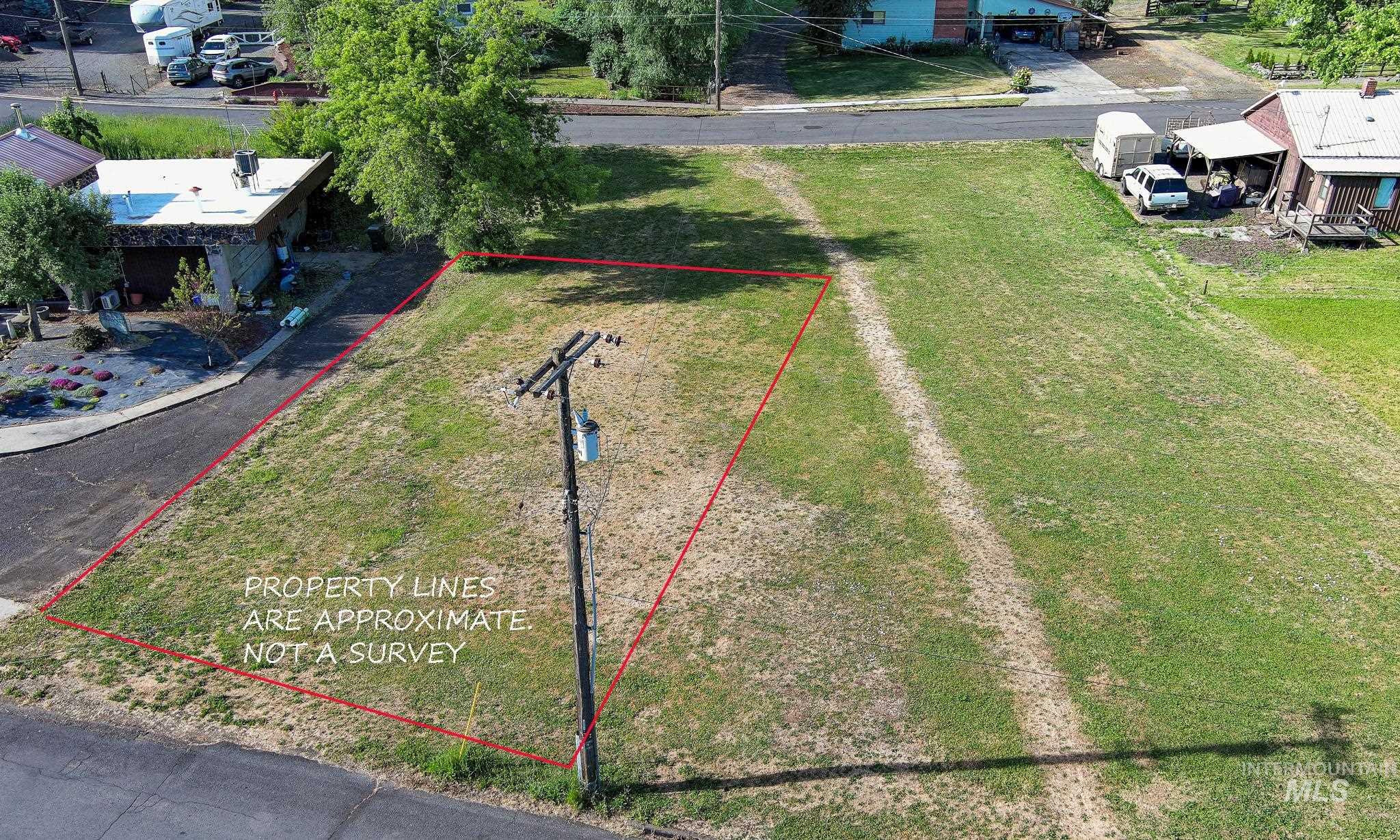 TBD Lot 3 E South Street, Grangeville ID 83530