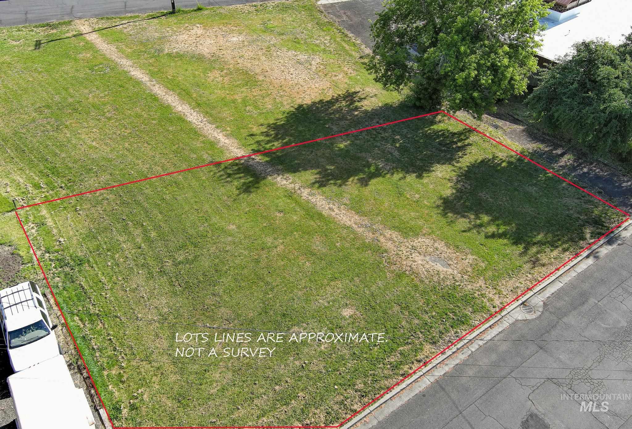 TBD E South 1st Street, Grangeville ID 83530