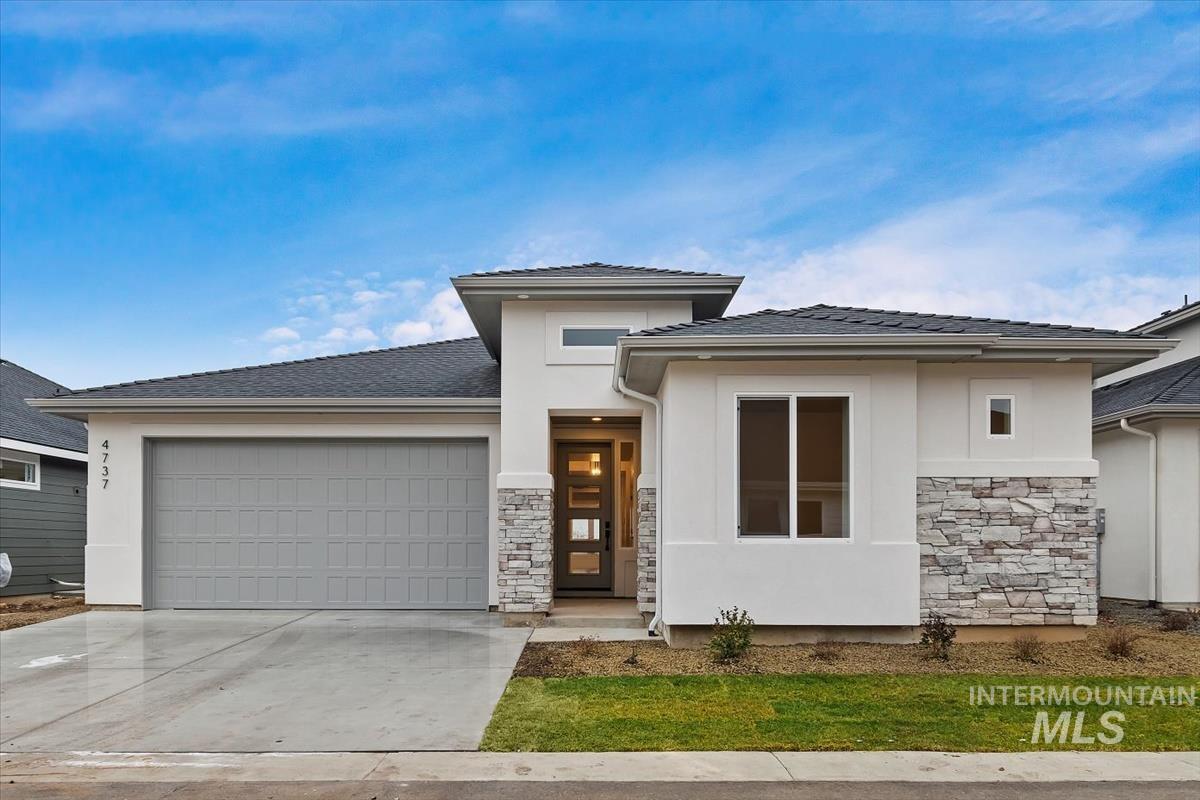 2085 E Sweet Pearl St., Kuna ID 83634