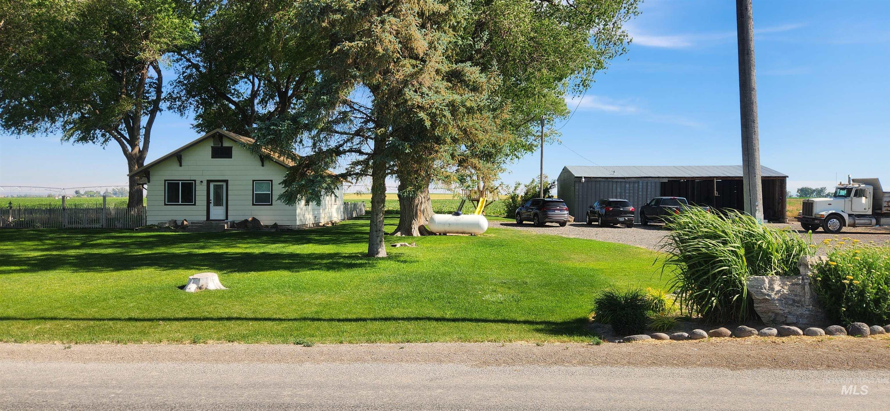 1641 E 3800 N, Buhl ID 83316