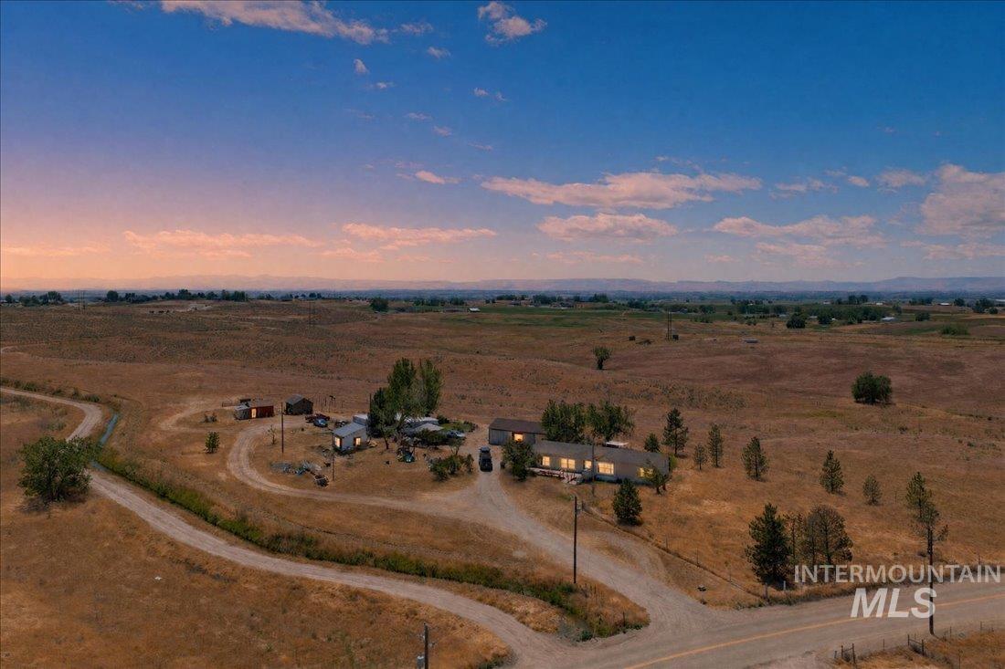 17903 Sand Hollow Rd, Caldwell ID 83607