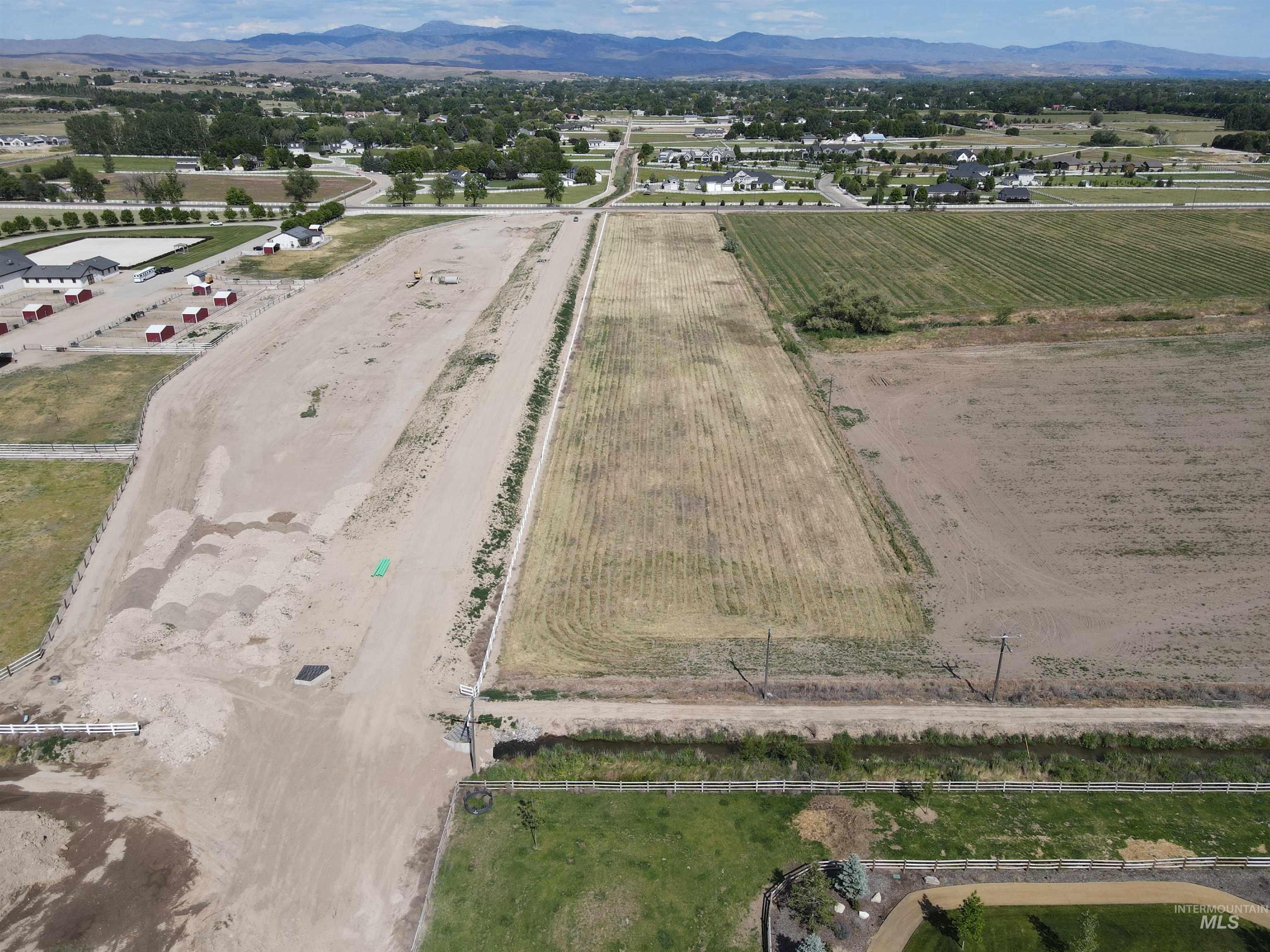 TBD N Linder Rd., Eagle ID 83616
