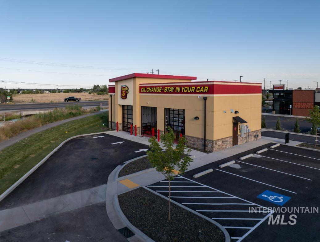1460 E Deer Flat Rd., Kuna ID 83634