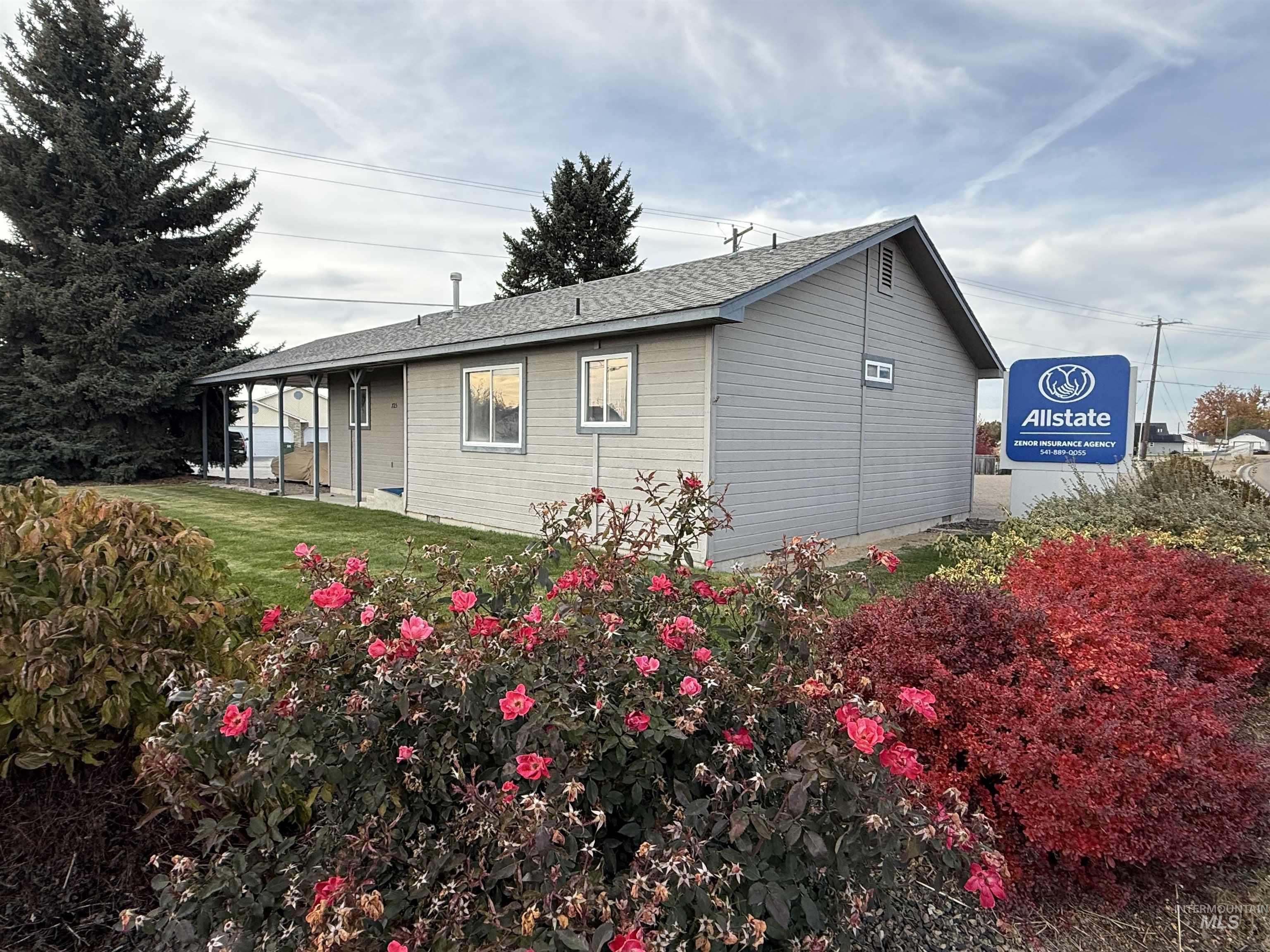 725 SW 8th Street, Fruitland ID 83615