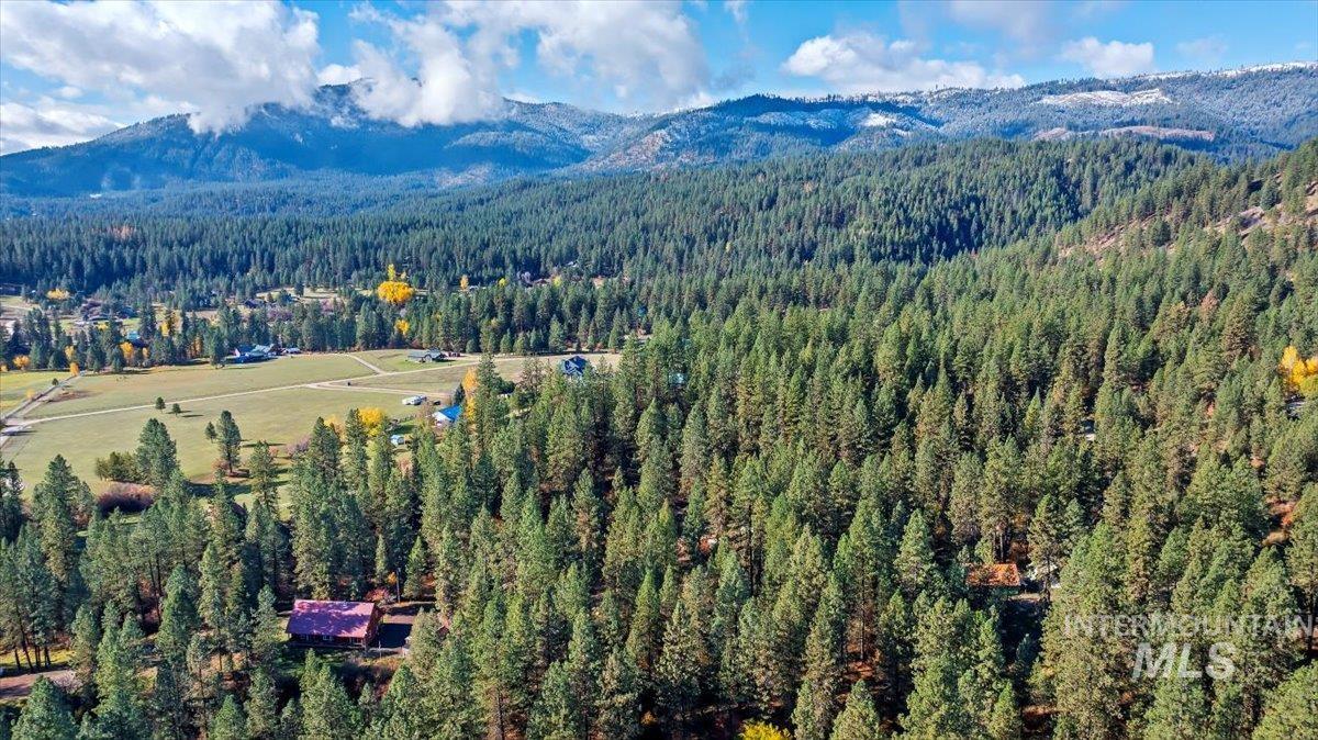 Lot 28 Horseshoe Rd, Garden Valley ID 83622