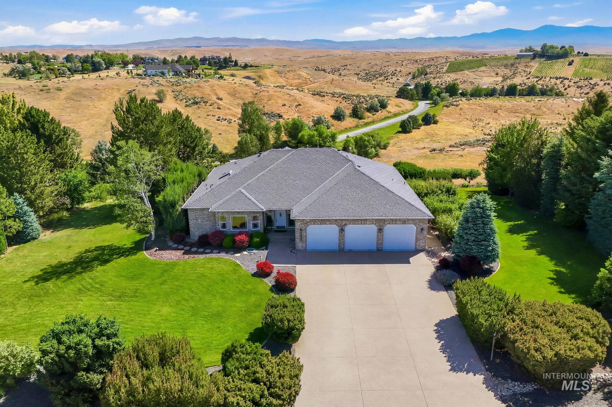 5660 N Star Ridge Way, Star ID 83669